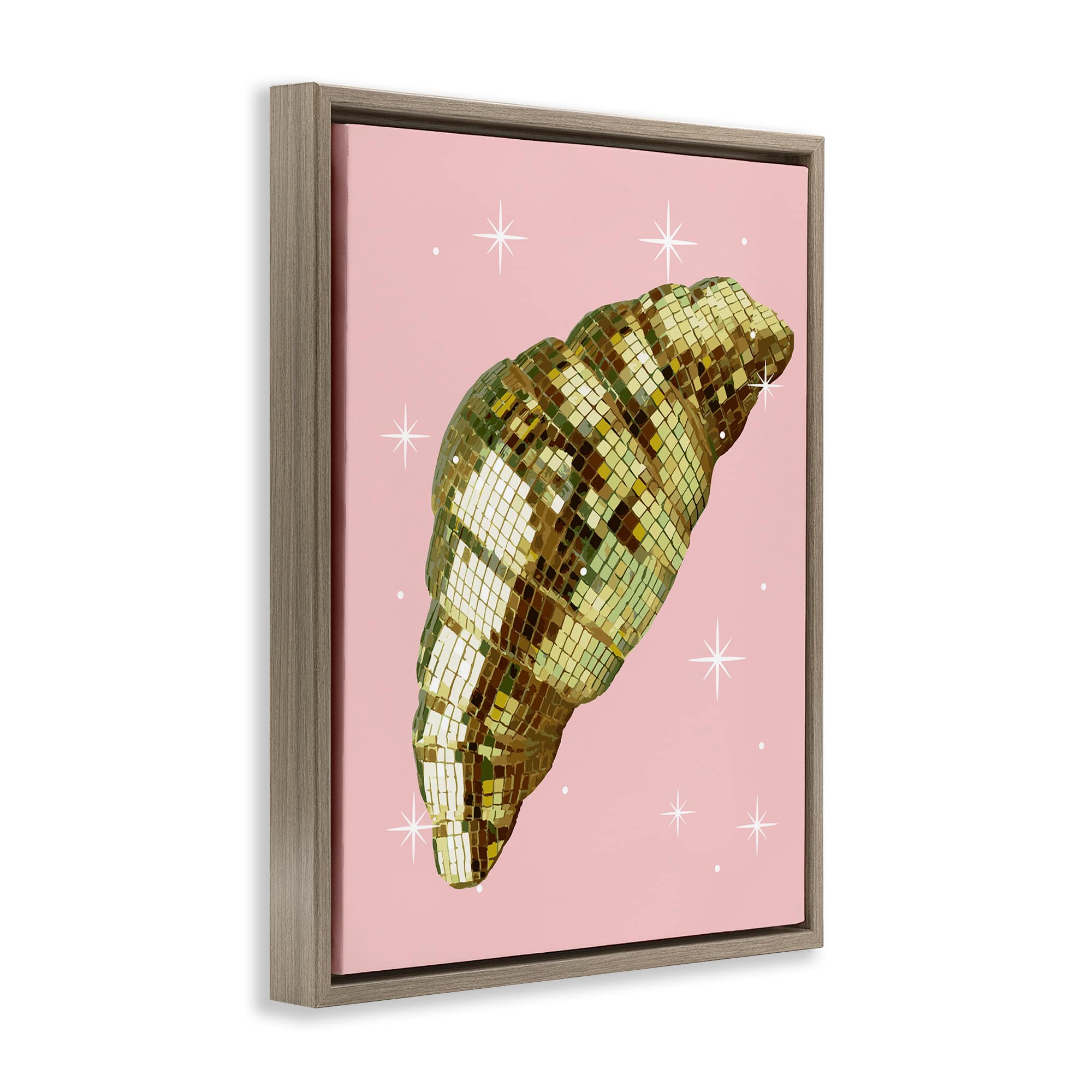 Stupell Industries BT-127-FFE-16X20 Wall-Art - View #2