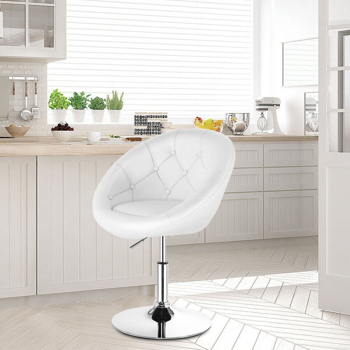 CASAINC WF-HW66471WH-LA stools - View #7