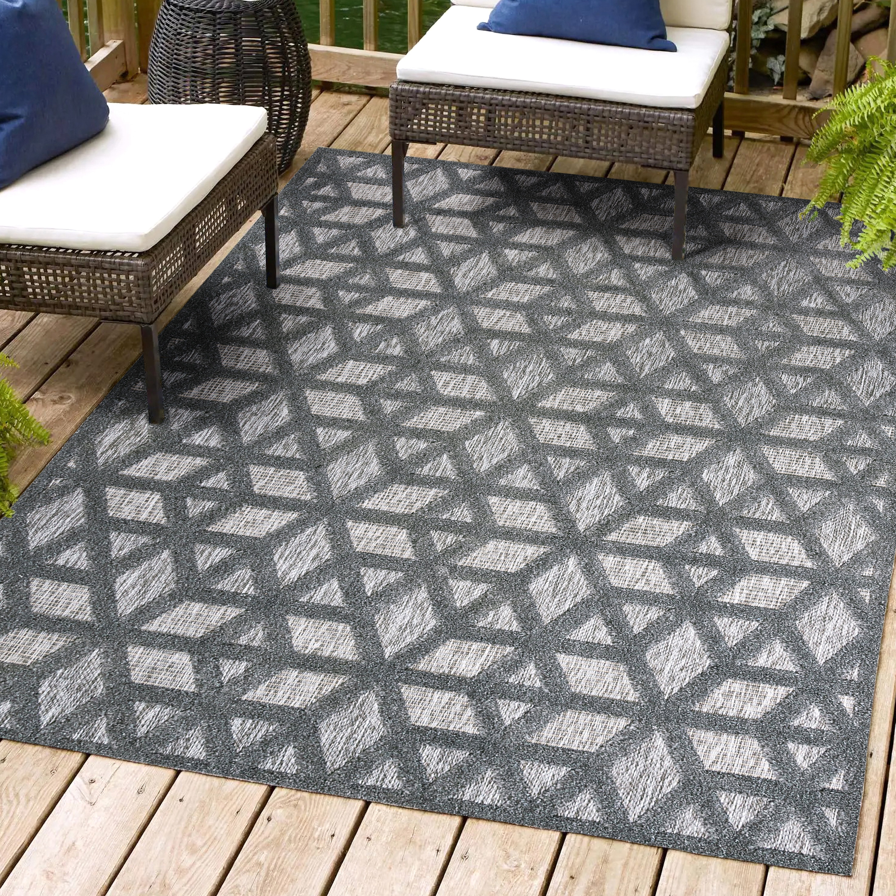 JONATHAN  Y IBZ102A-4 rugs - View #5