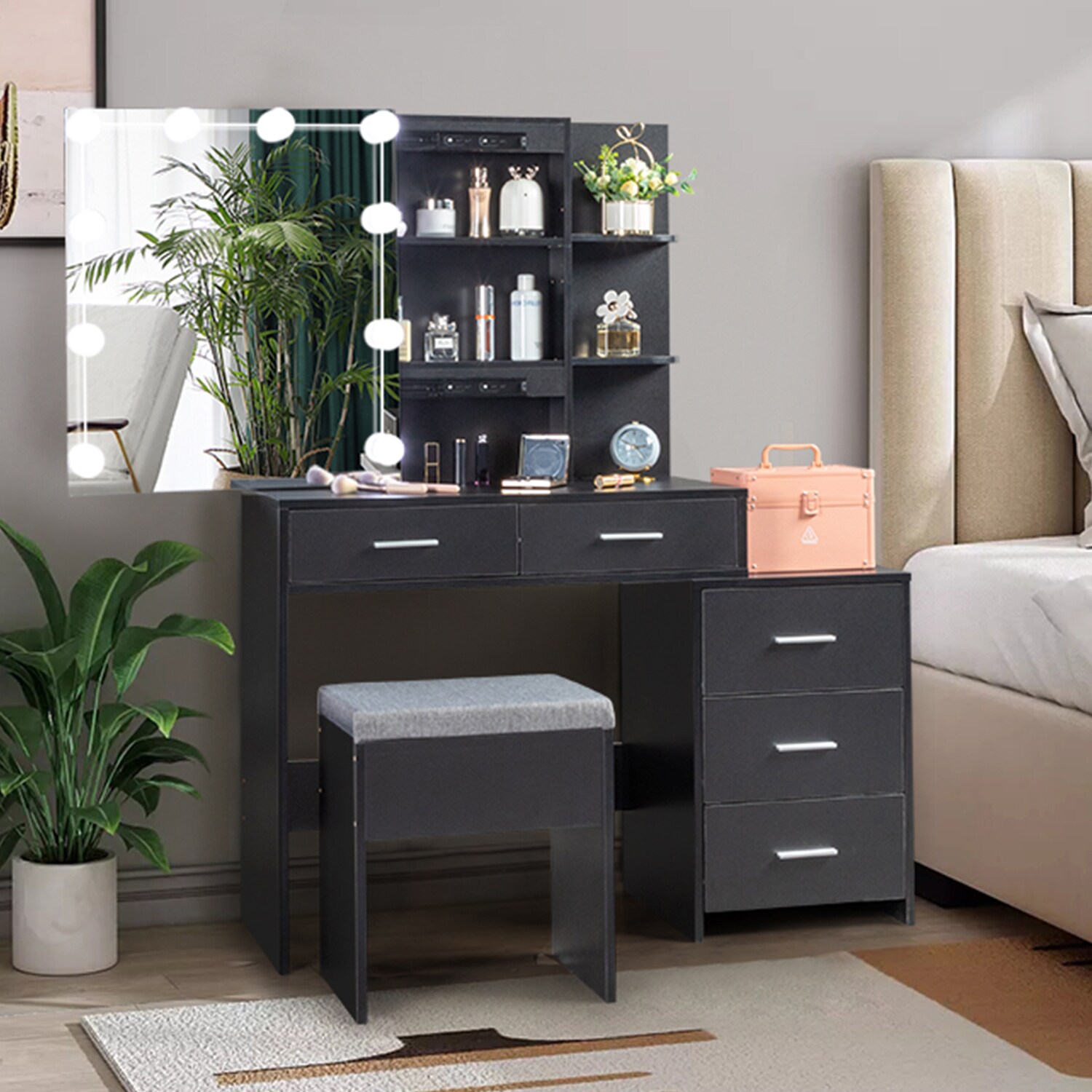 Winado LO1G52001477 Bedroom-Vanities - View #8