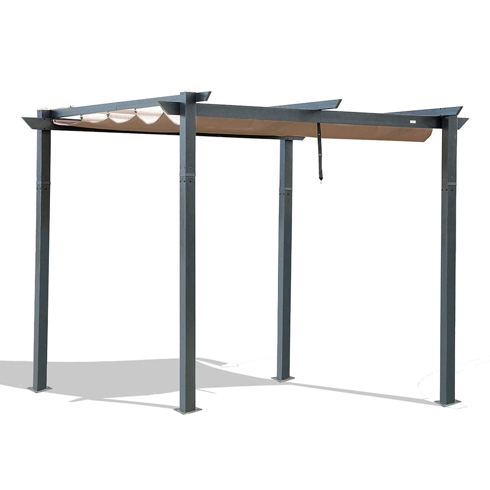 Sunrinx Square Canopies & Accessories at Lowes.com