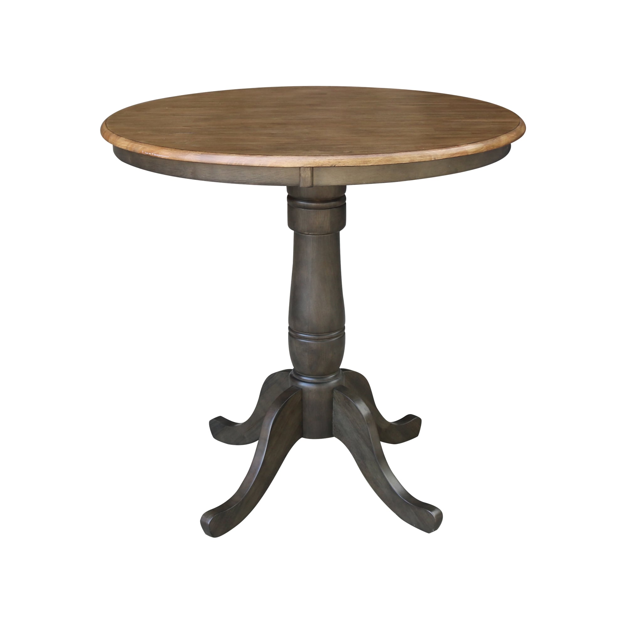 Counter 35 in to 36 in H Dining Tables at Lowes