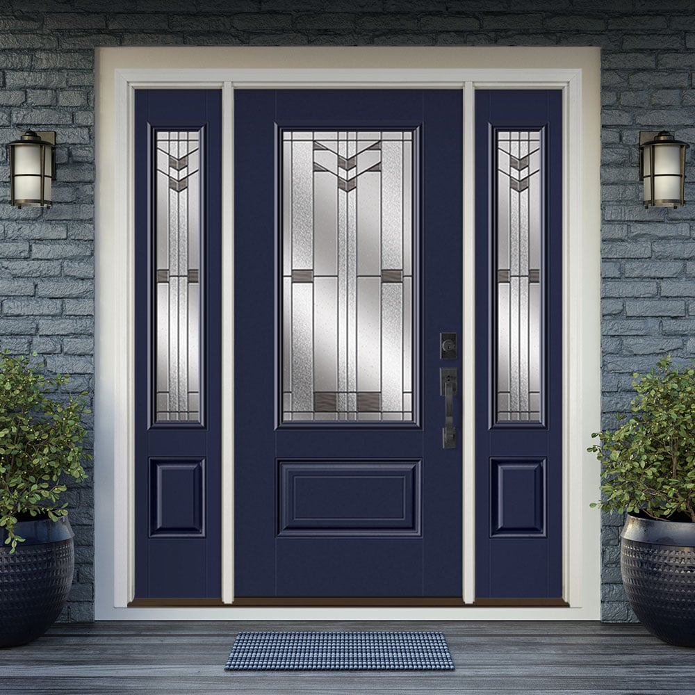 Masonite 3420393 Entry-Doors - View #2