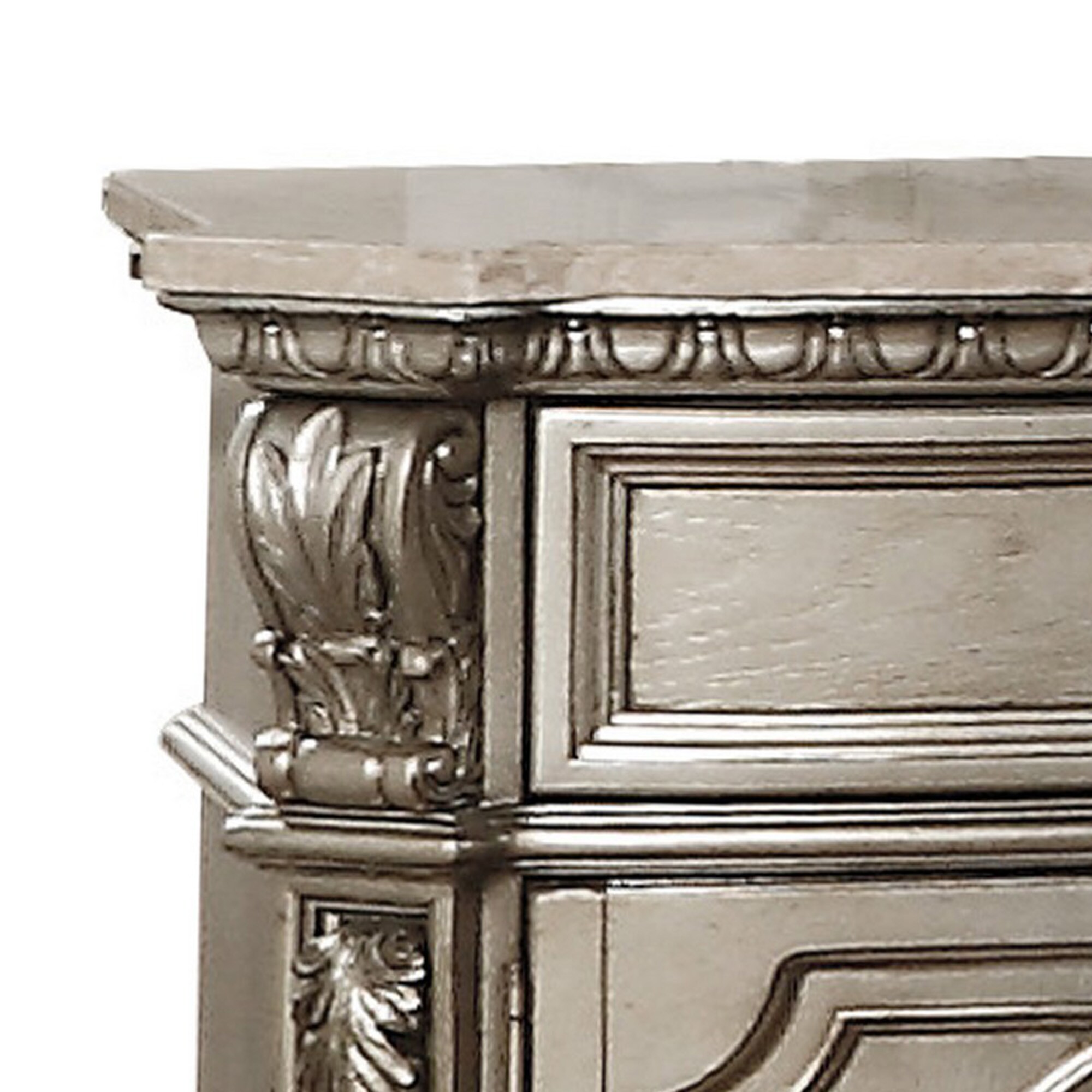 Benzara BM185480 nightstands - View #2