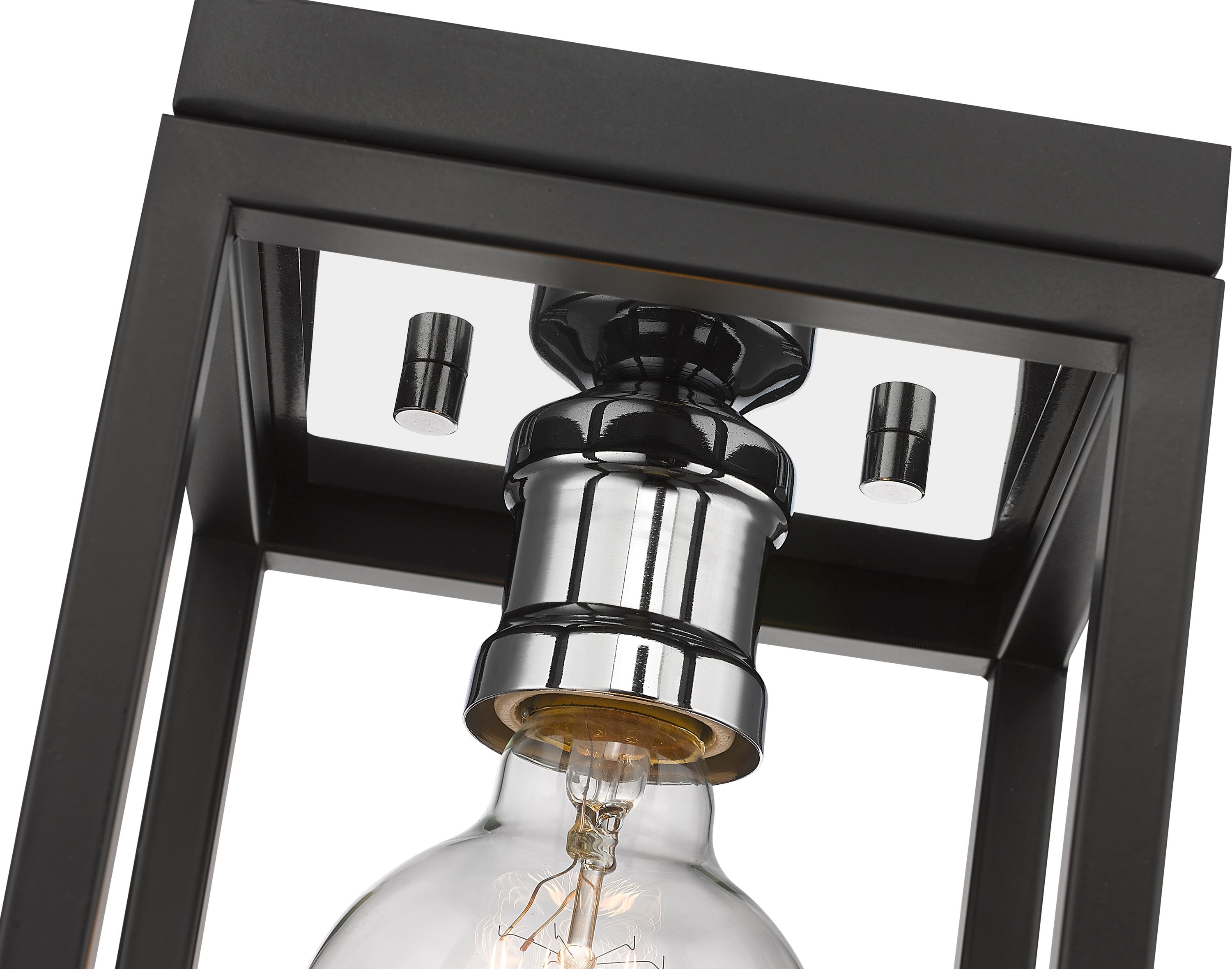 Z-Lite 480F1-MB-CH flushmounts - View #4
