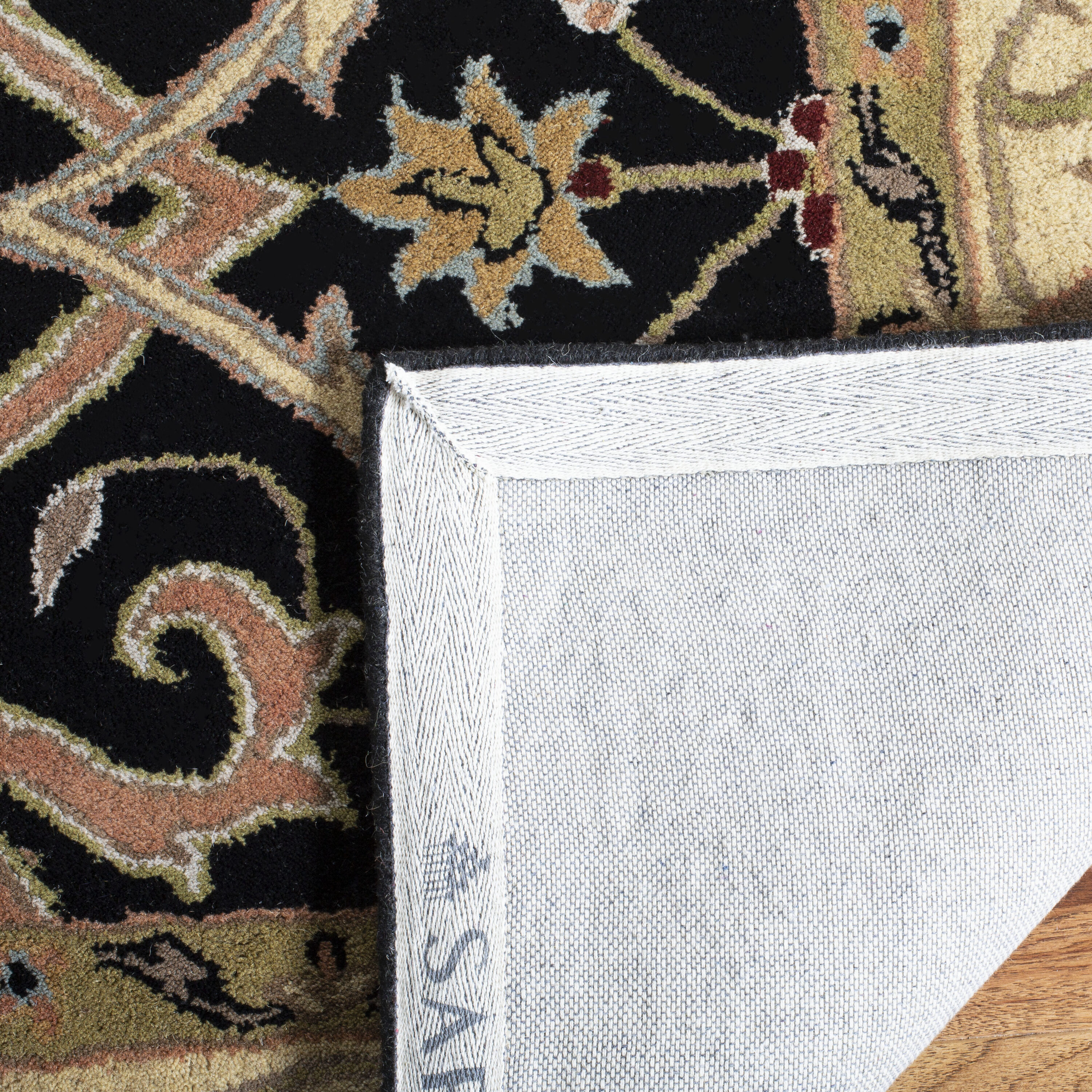 Safavieh HG644A-4 rugs - View #3