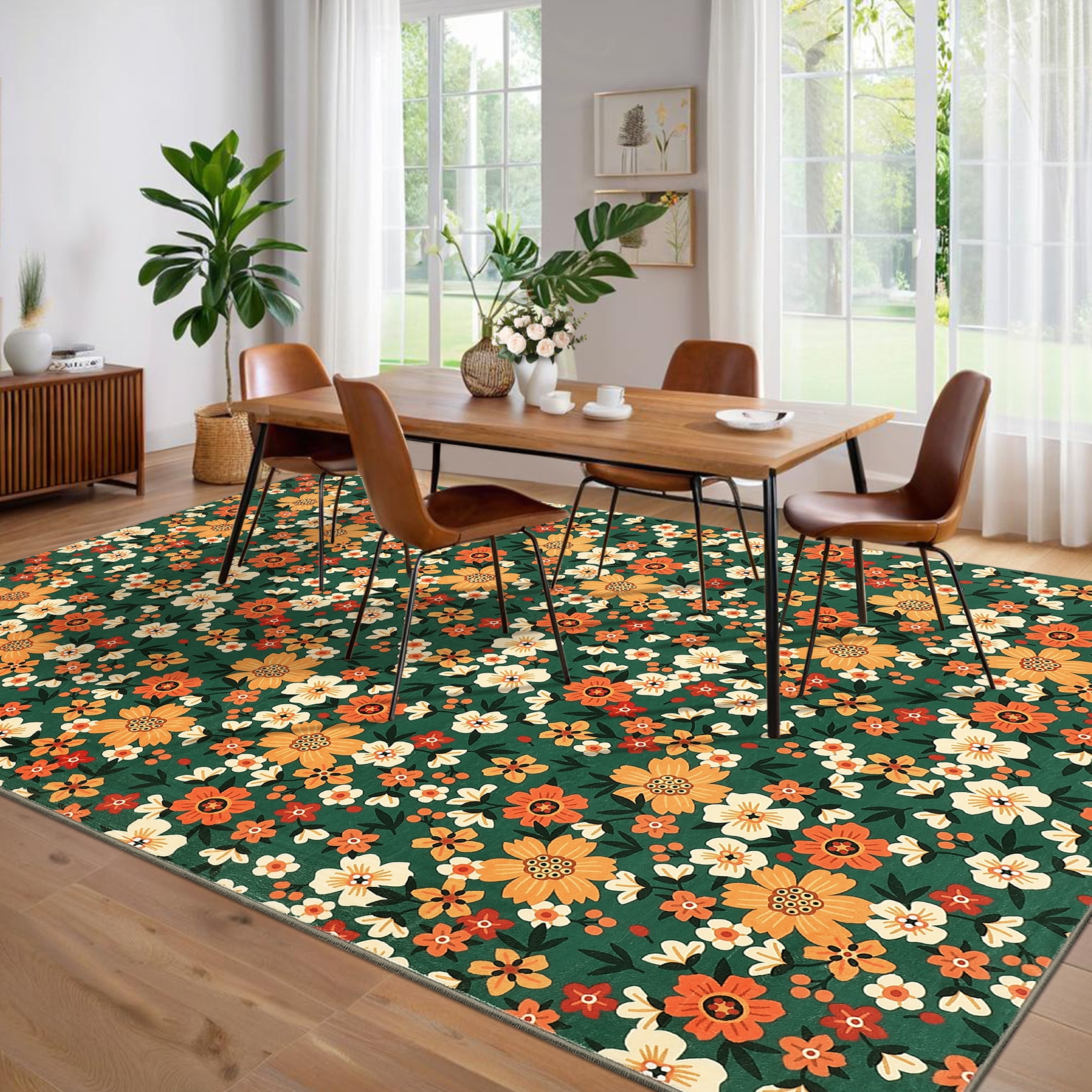Qeetex LSN-PHK-33LW4SR6 rugs - View #4