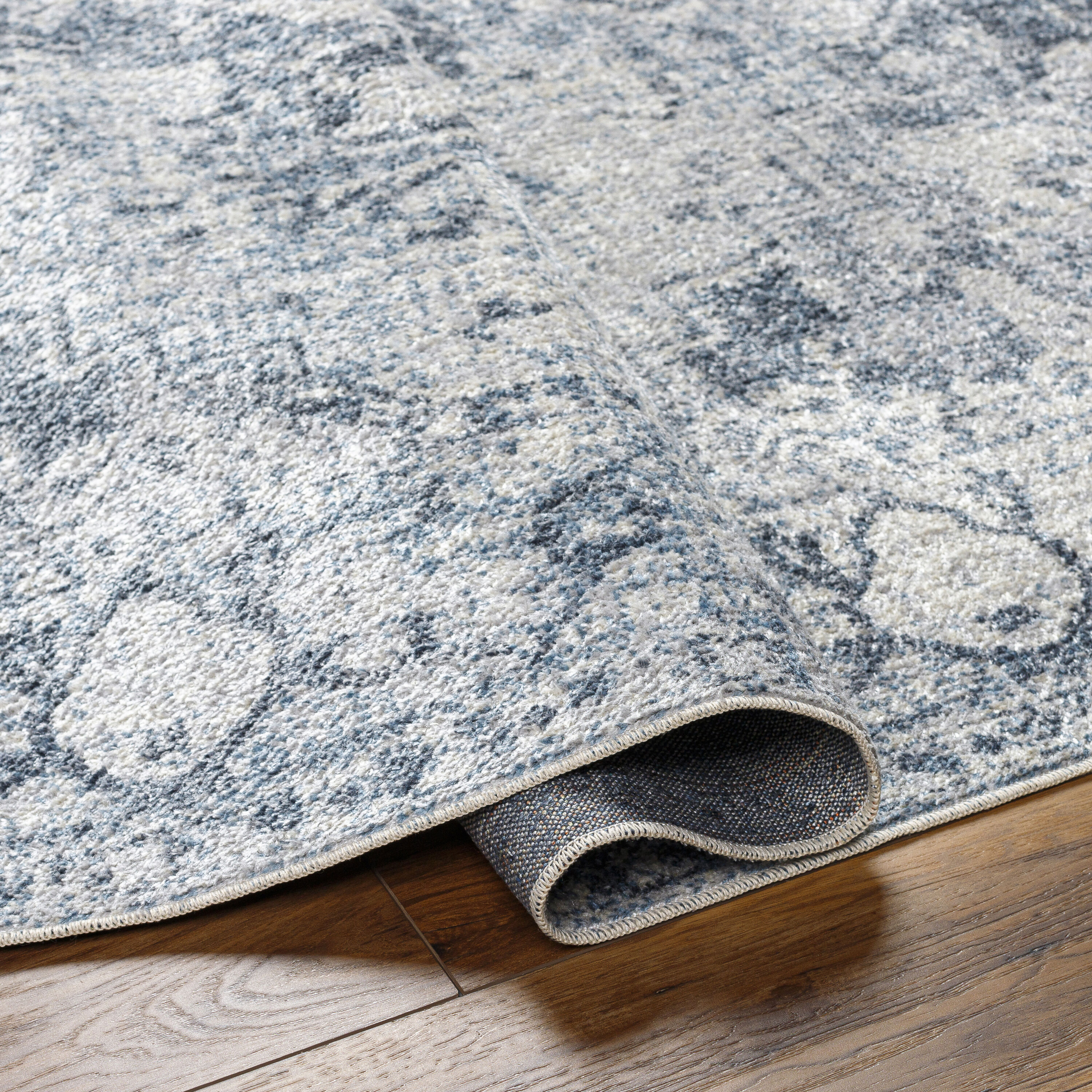 Livabliss LLL2334-67RD rugs - View #4