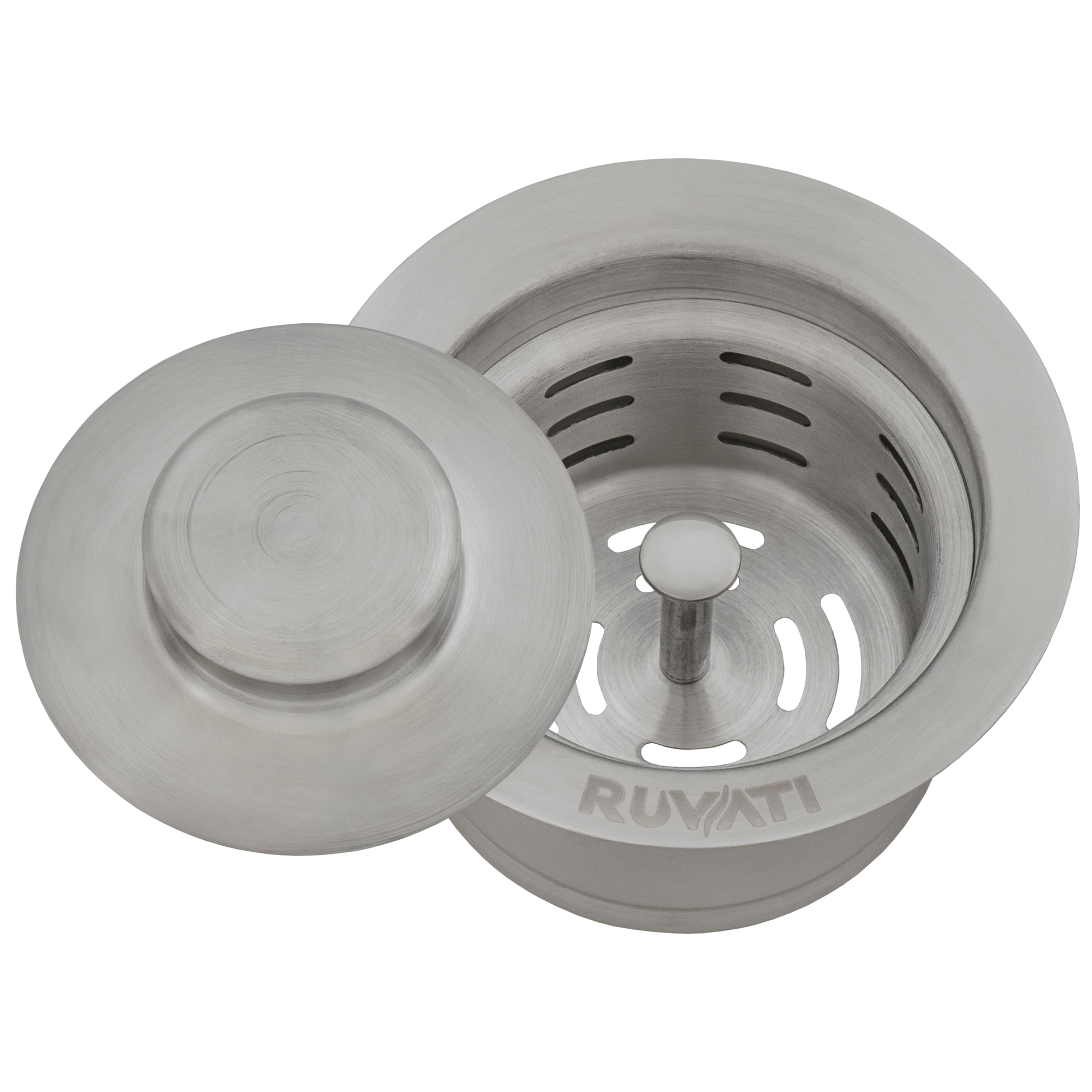 Ruvati RVA1052ST Garbage-Disposal-Parts - View #3