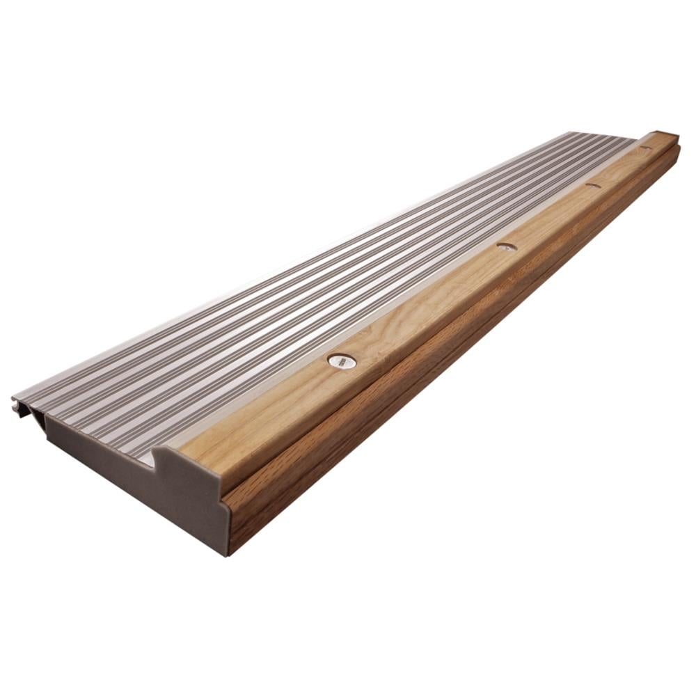 RELIABILT A491630SILL 1-1/8-in x 5-3/4-in x 3-ft Finished Red oak Sill