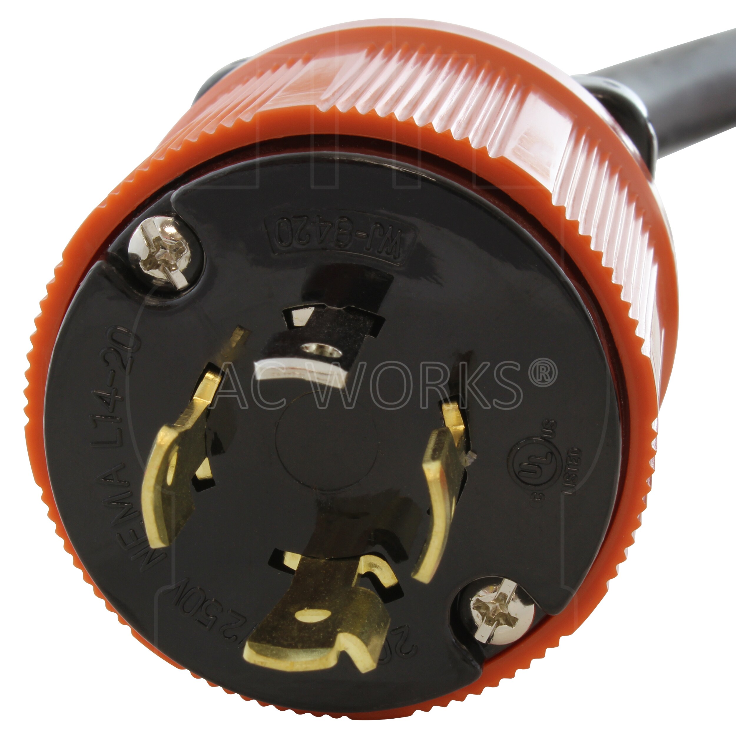 AC WORKS EPL1420KIT-010 Electrical-Extension-Cords - View #3