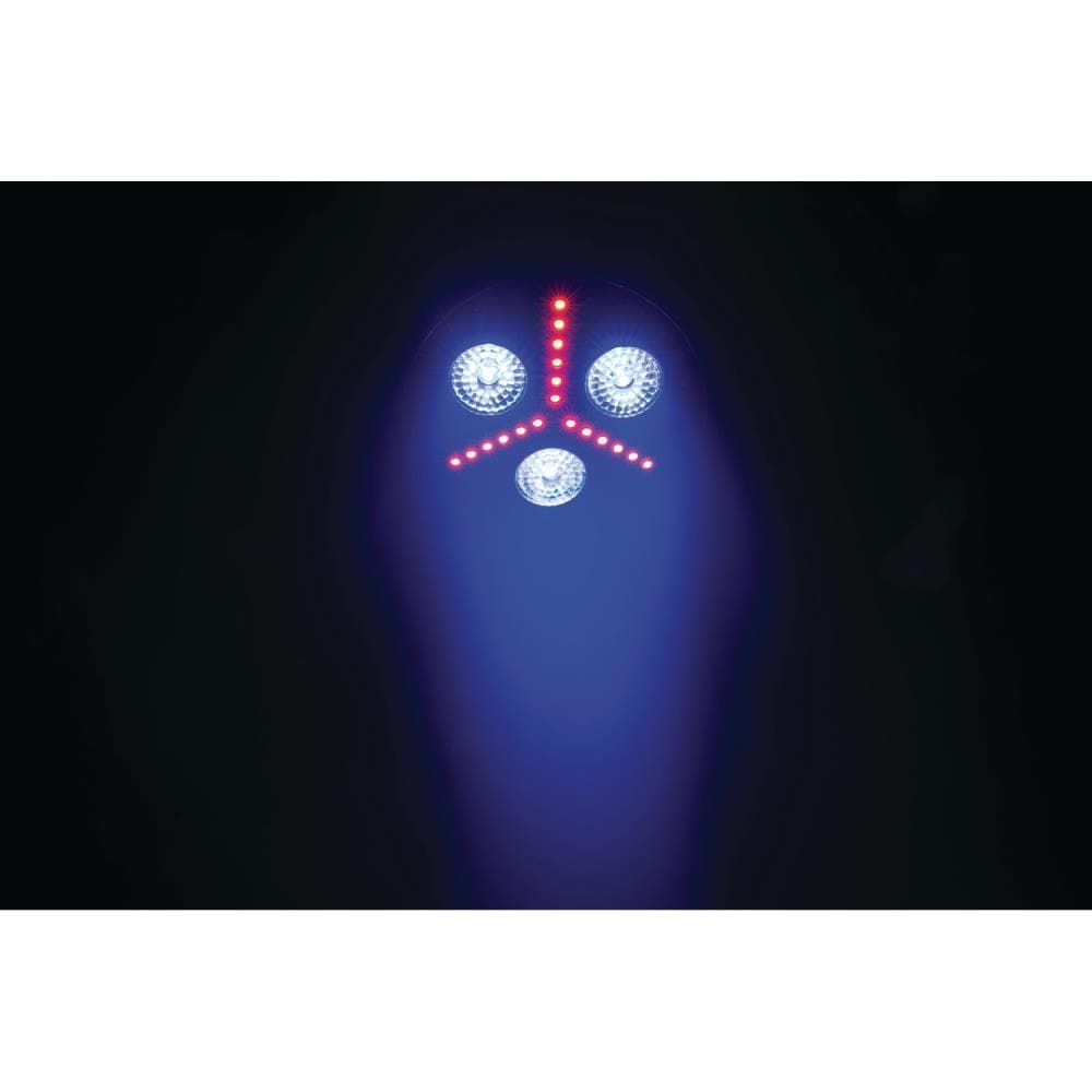 CHAUVET DJ FXPAR3 Novelty-Lighting - View #8