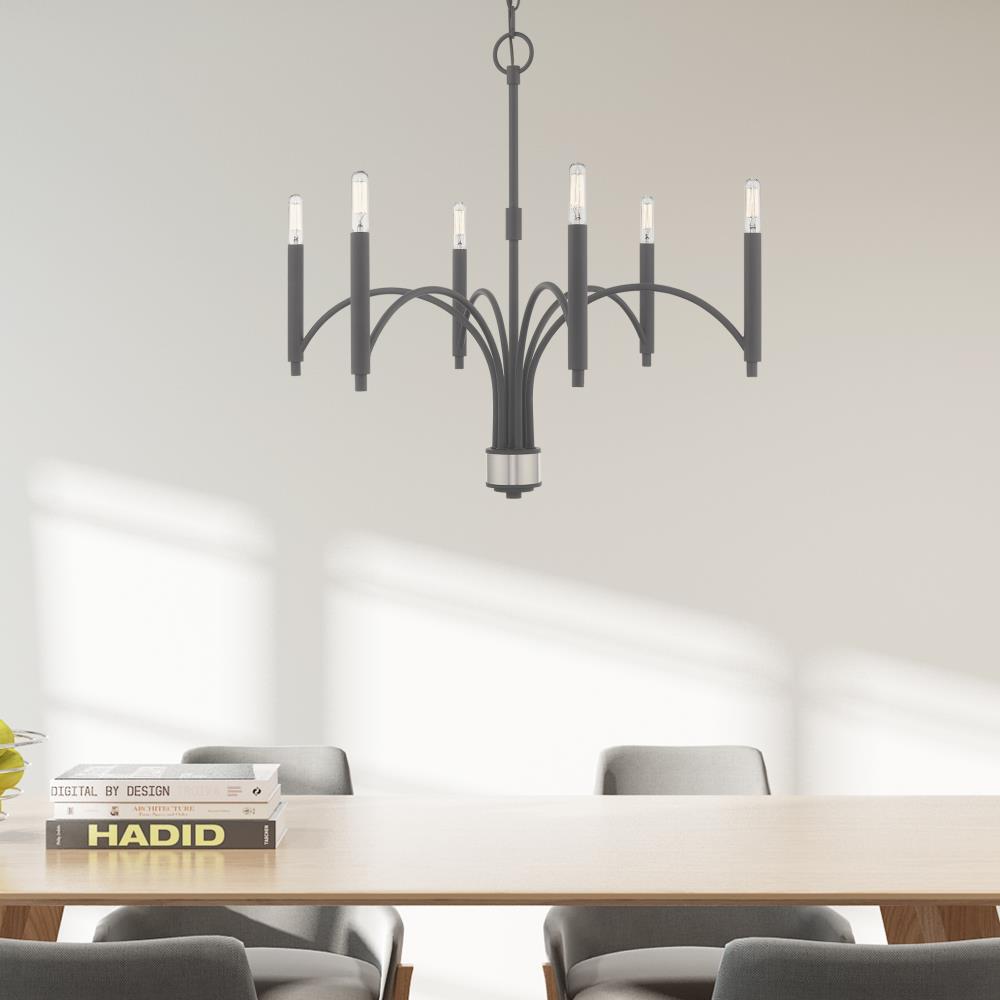 Livex Lighting 51336-76 b090015 - View #8