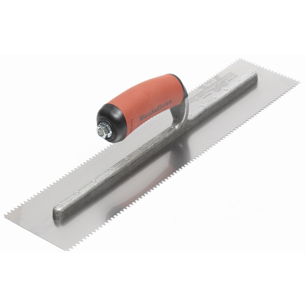 Marshalltown DU654SD Flooring-Trowels - View #5