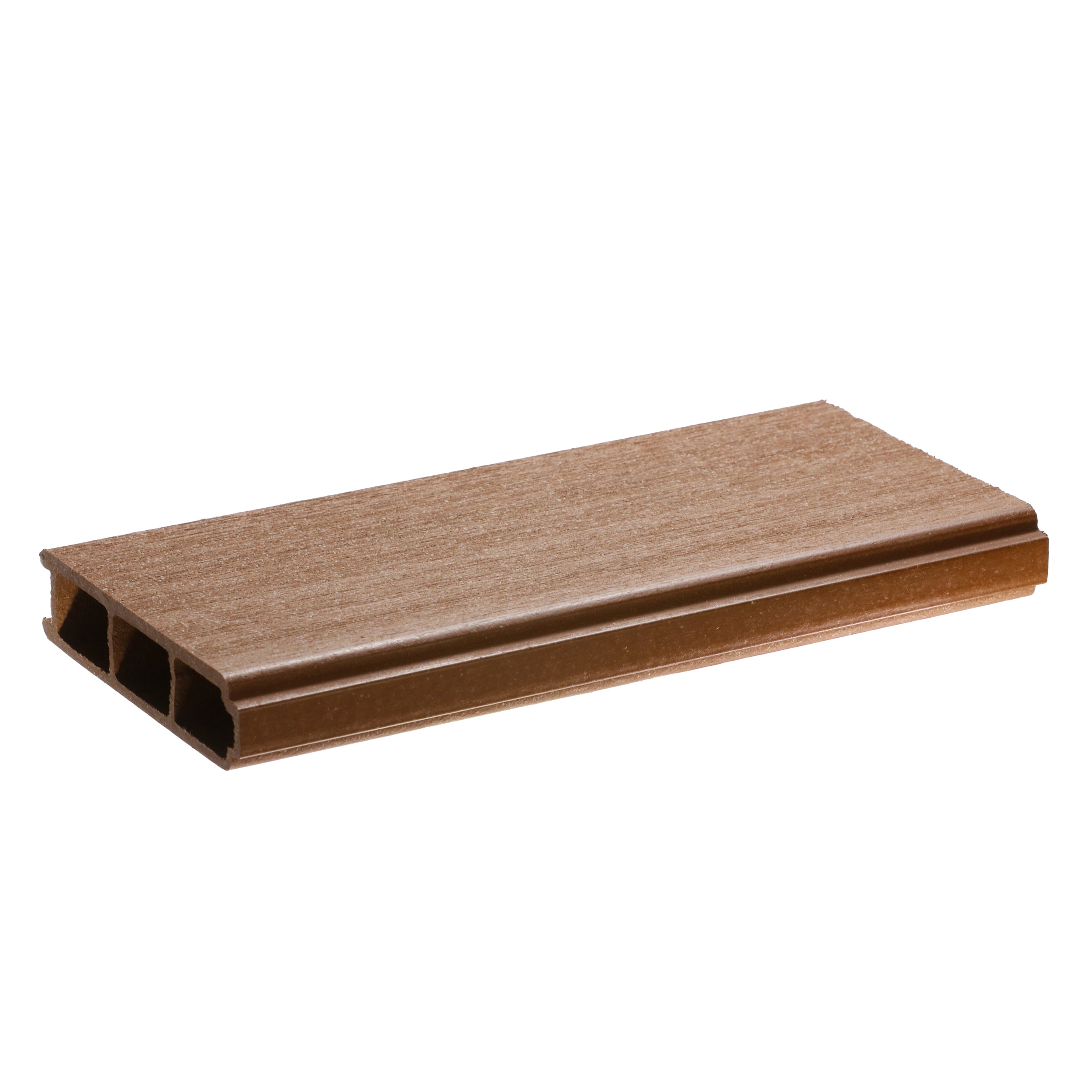 DuxxBak Composite Decking DX-ID-144M-TG Composite-Deck-Boards - View #7