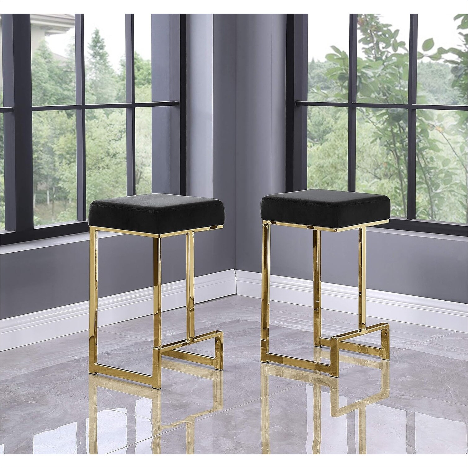 Naturefalls SWOHZCFM8I8Y Dining-Chairs - View #2