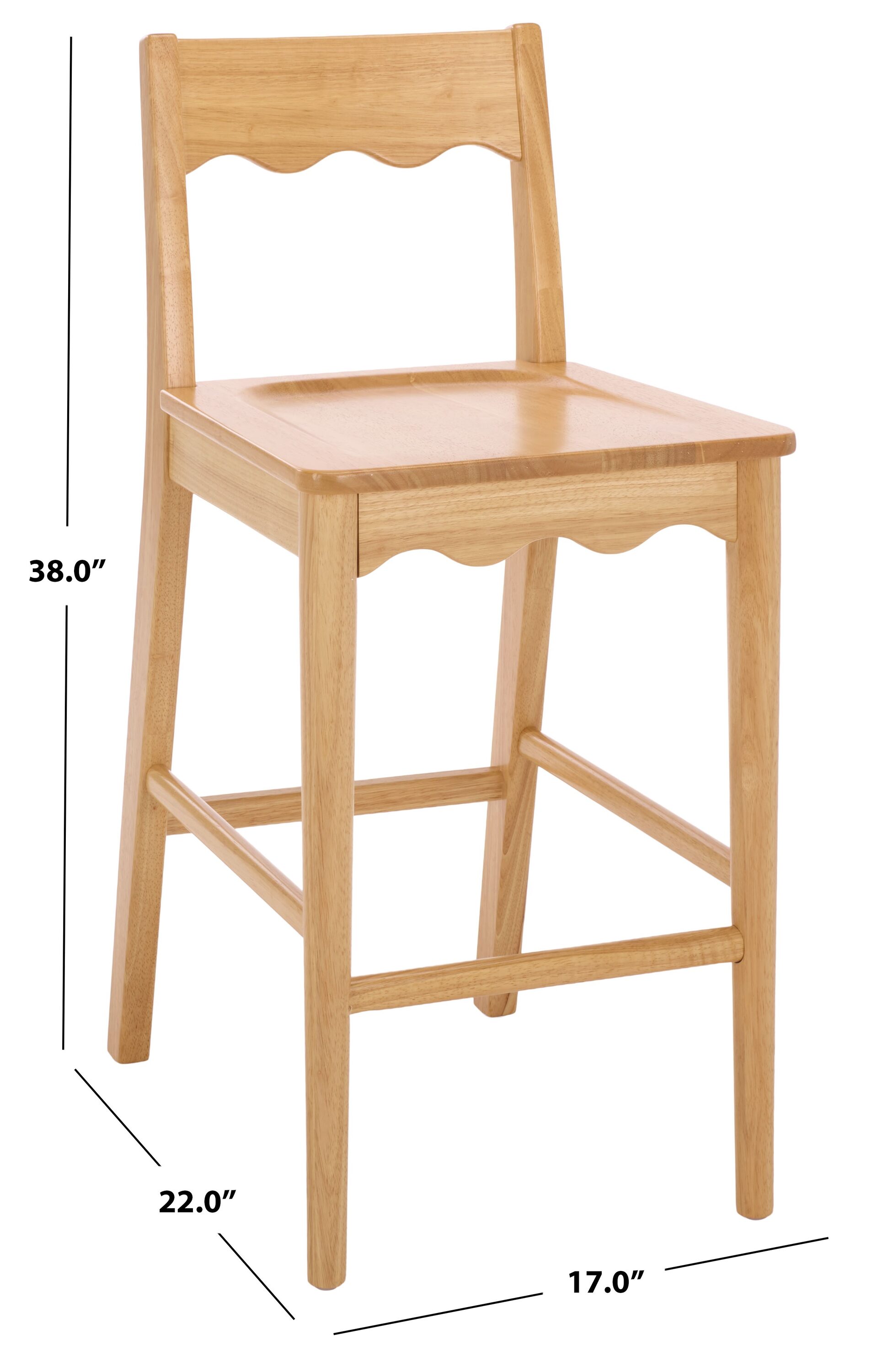 Safavieh BST9213A stools - View #5