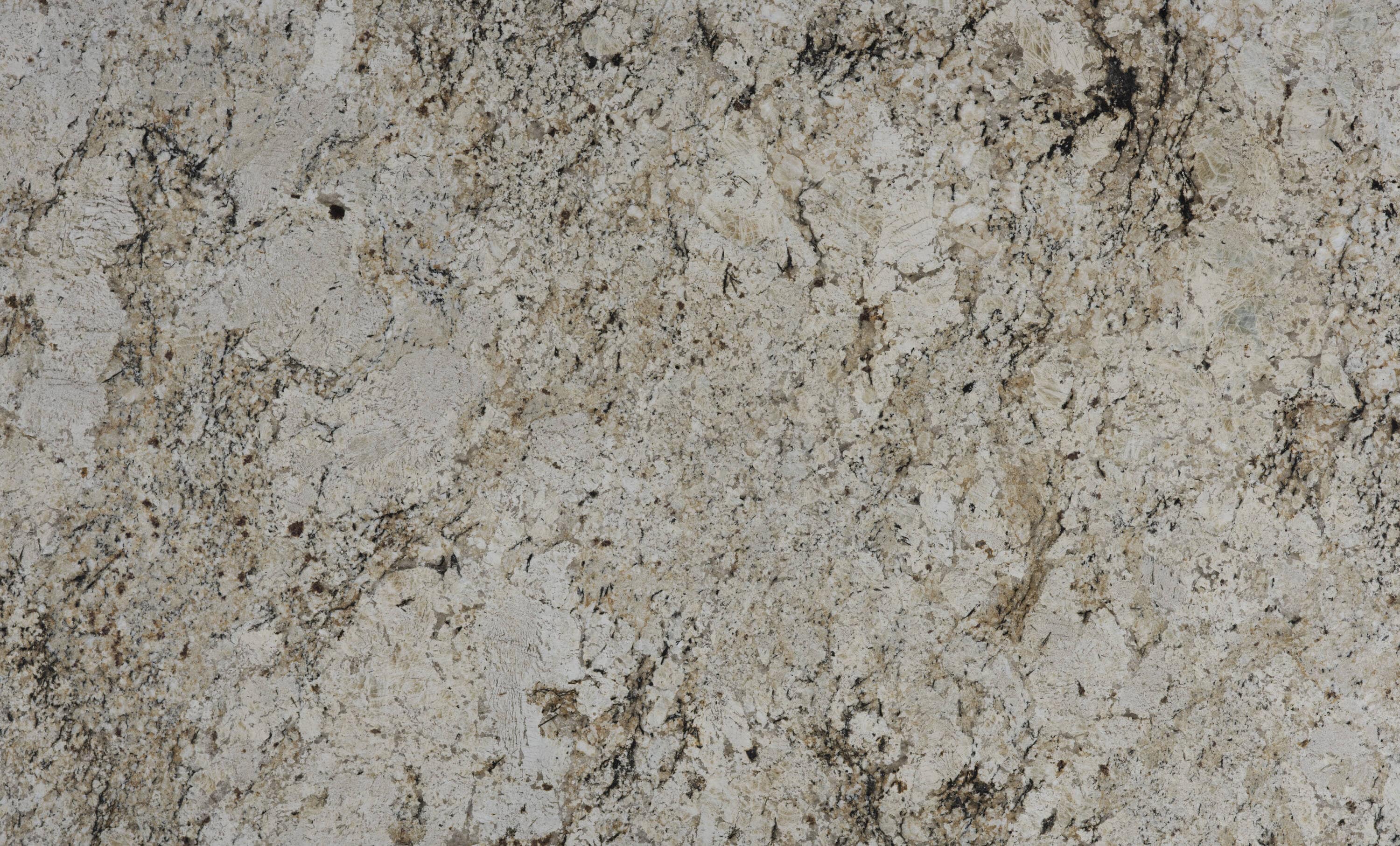 Snowfall Granite for Slab/Worktop/Countertop/Kitchen Top/Island - China  Beige Granite, Granite Slab