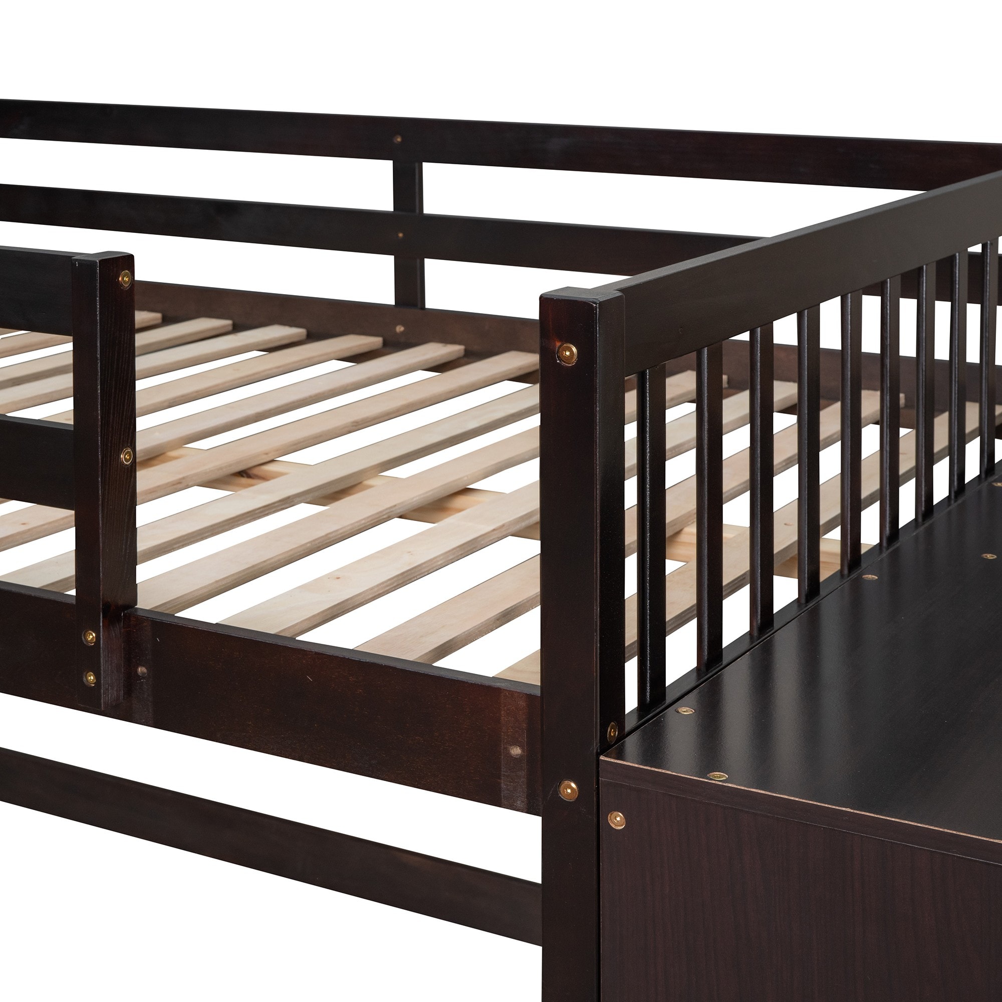 Yiekholo LL-1146AAP Bunk-Beds - View #9