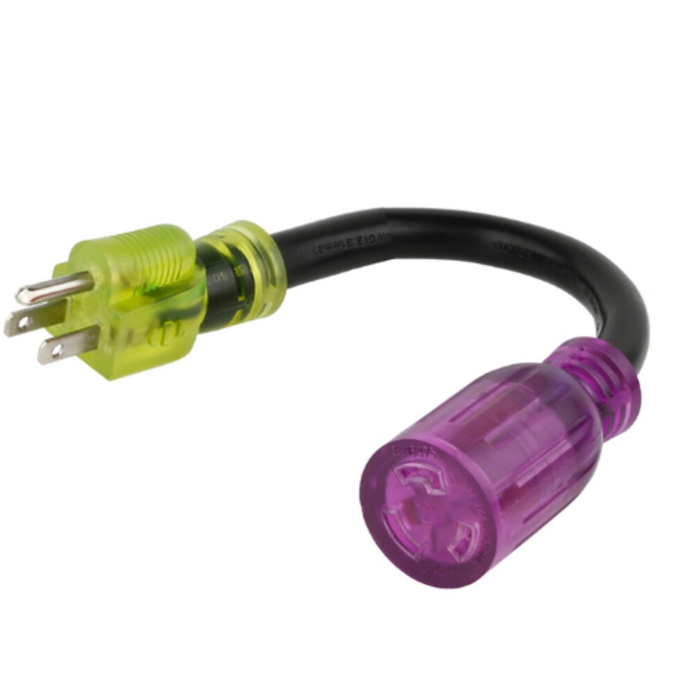 Reliance Controls AC1522 Power-Cord - View #3