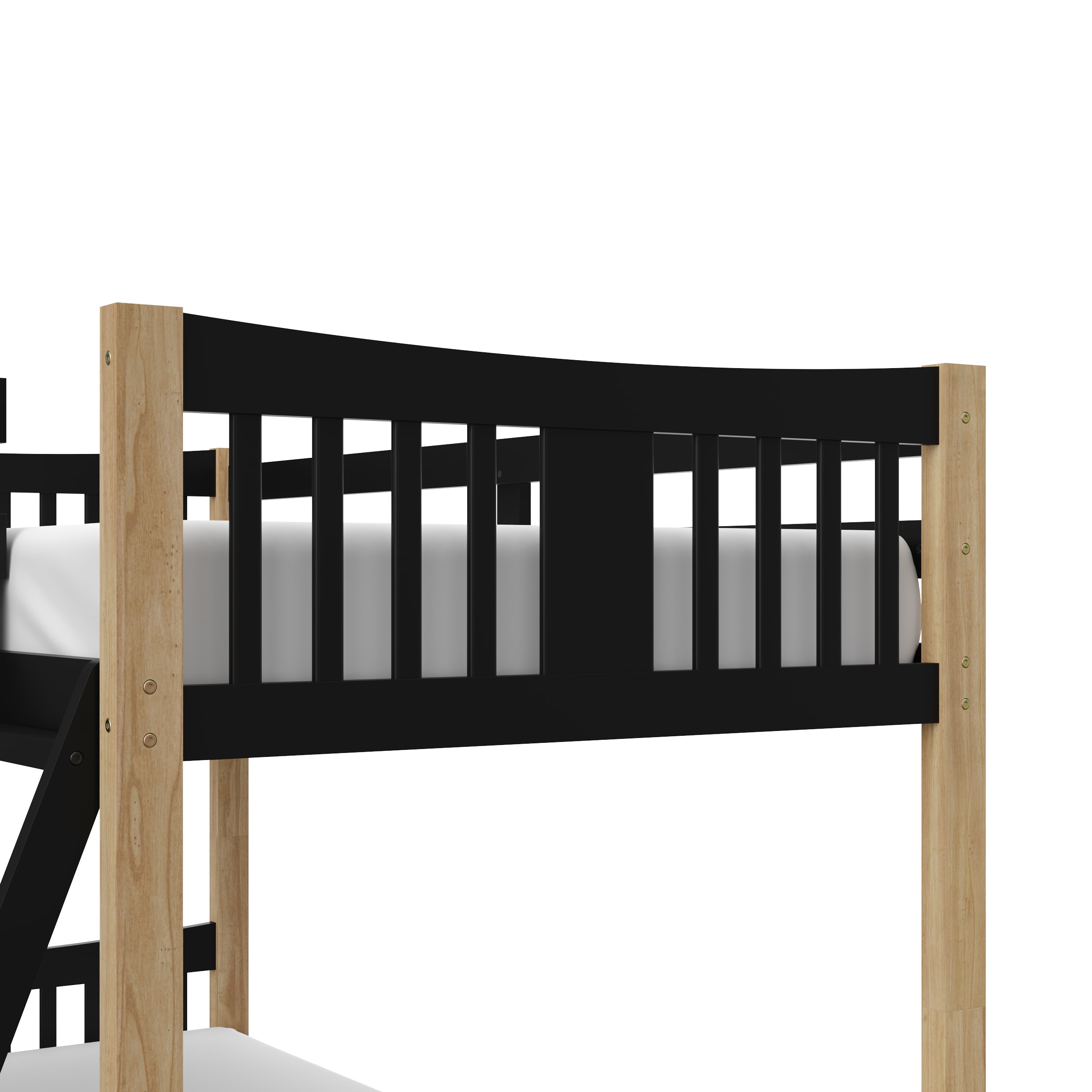 Storkcraft 09720-125B Bunk-Beds - View #8