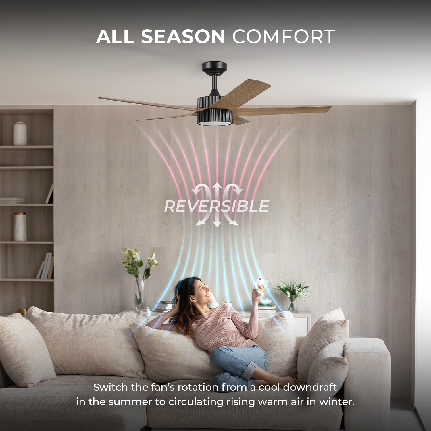 Globe Electric 37000182 Ceiling-Fans - View #7