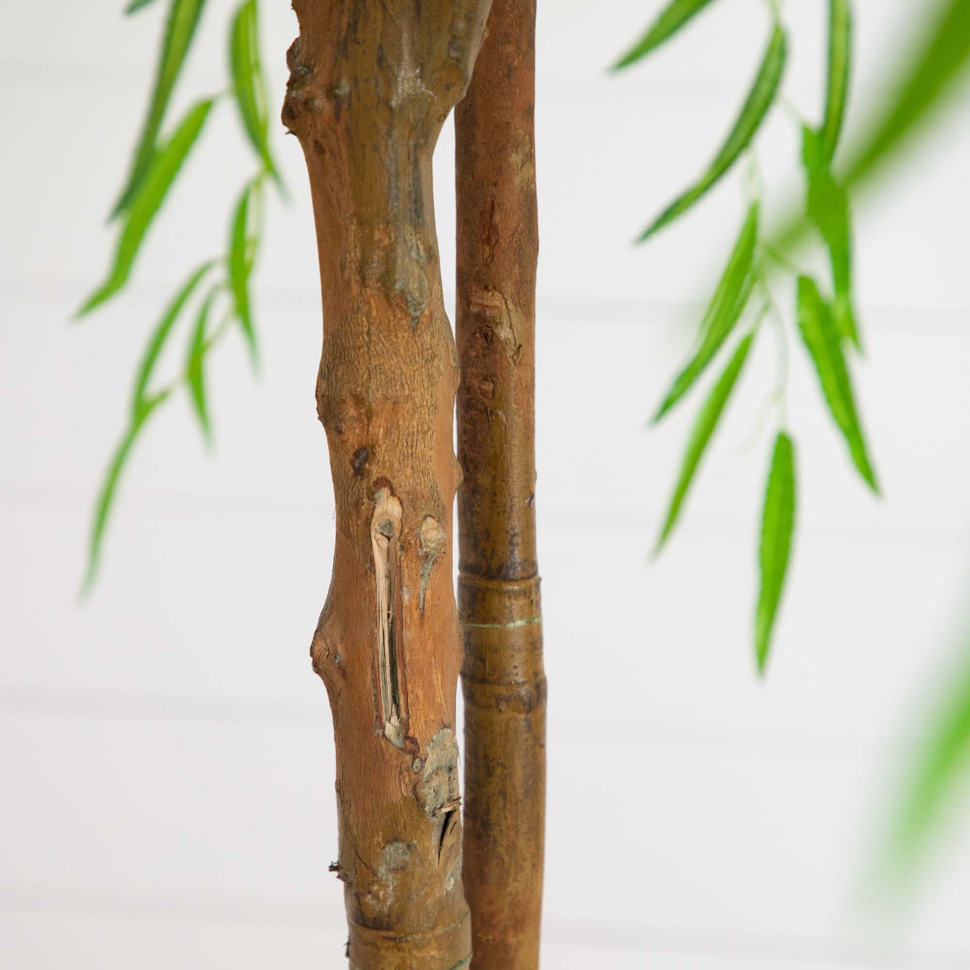 Nearly Natural T4818 Artificial-Plants-Trees - View #4