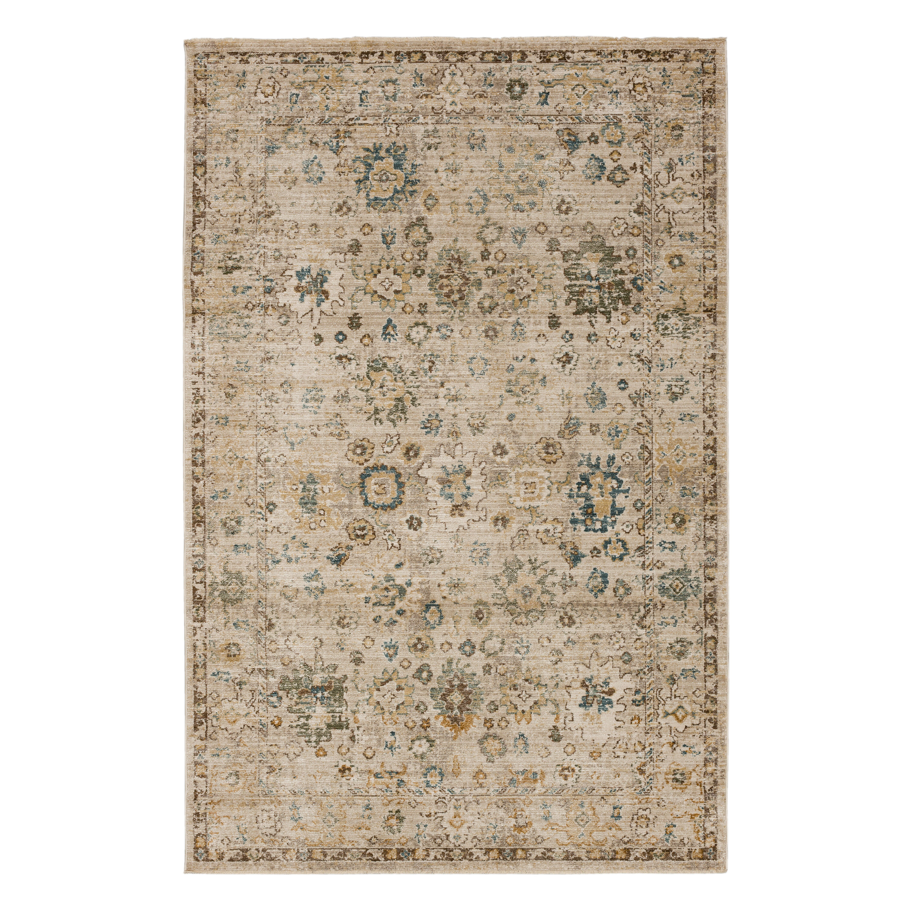Style Selections R1451 416 072108 rugs - View #3