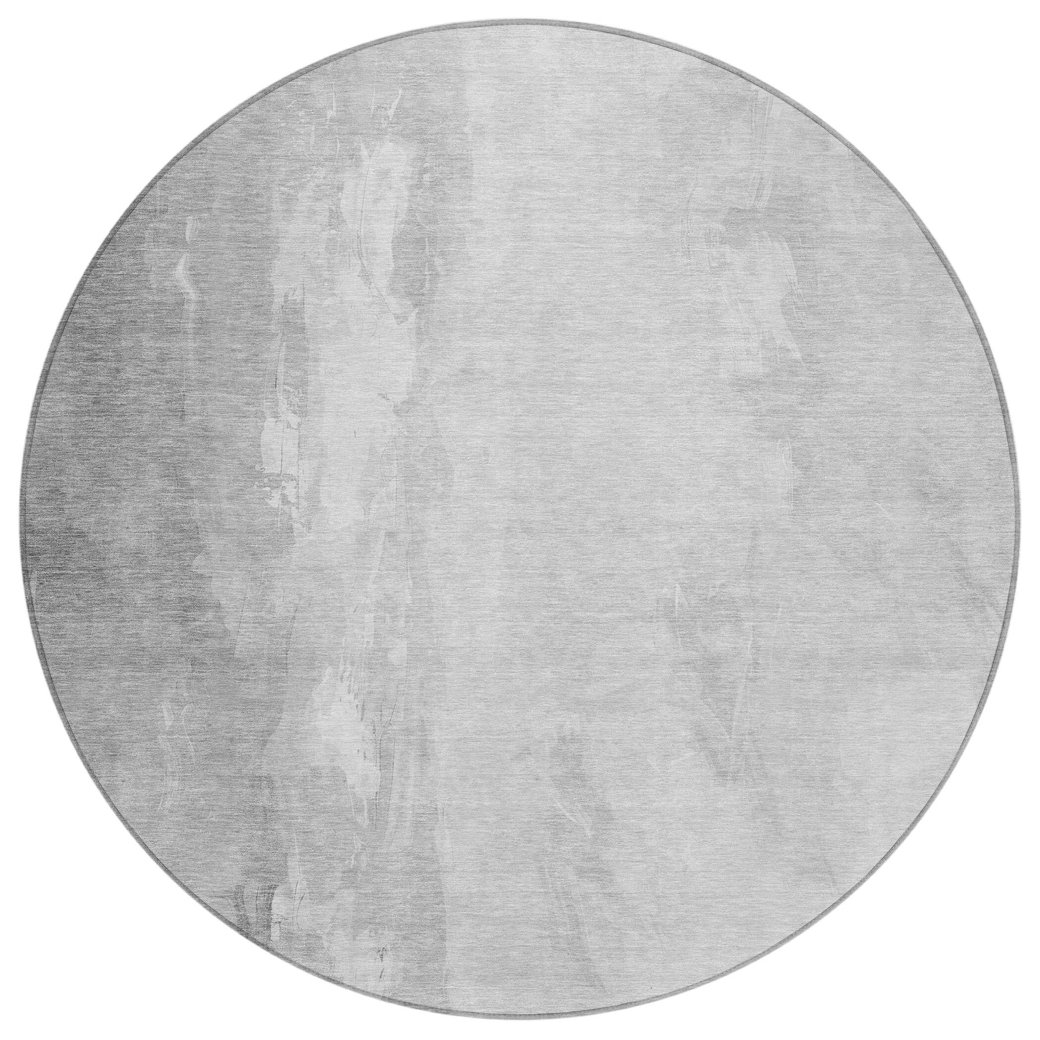 Addison Rugs ACN1844GY8RO rugs - View #2