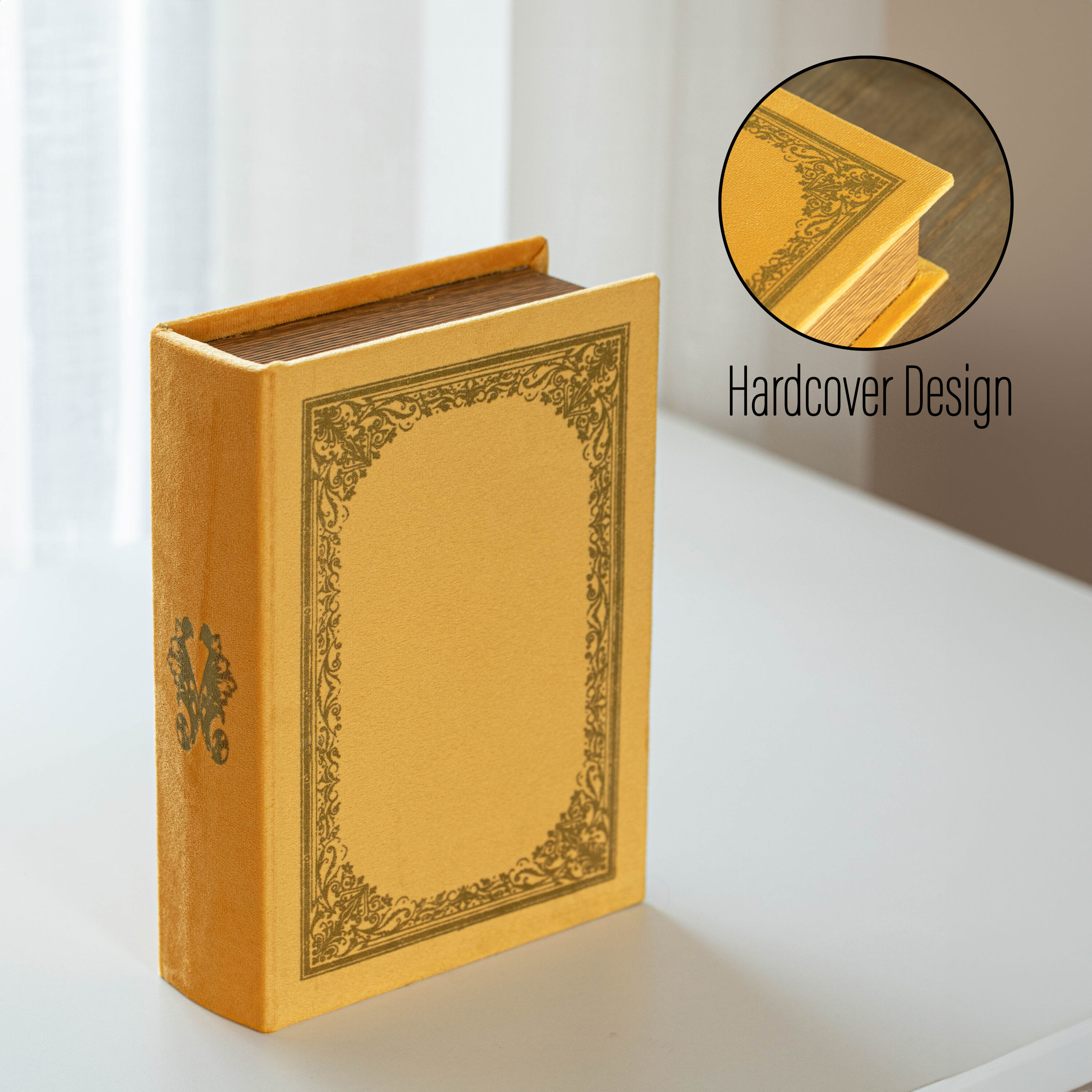 Vintiquewise QI003691.Y.4 Ornament-Storage - View #5