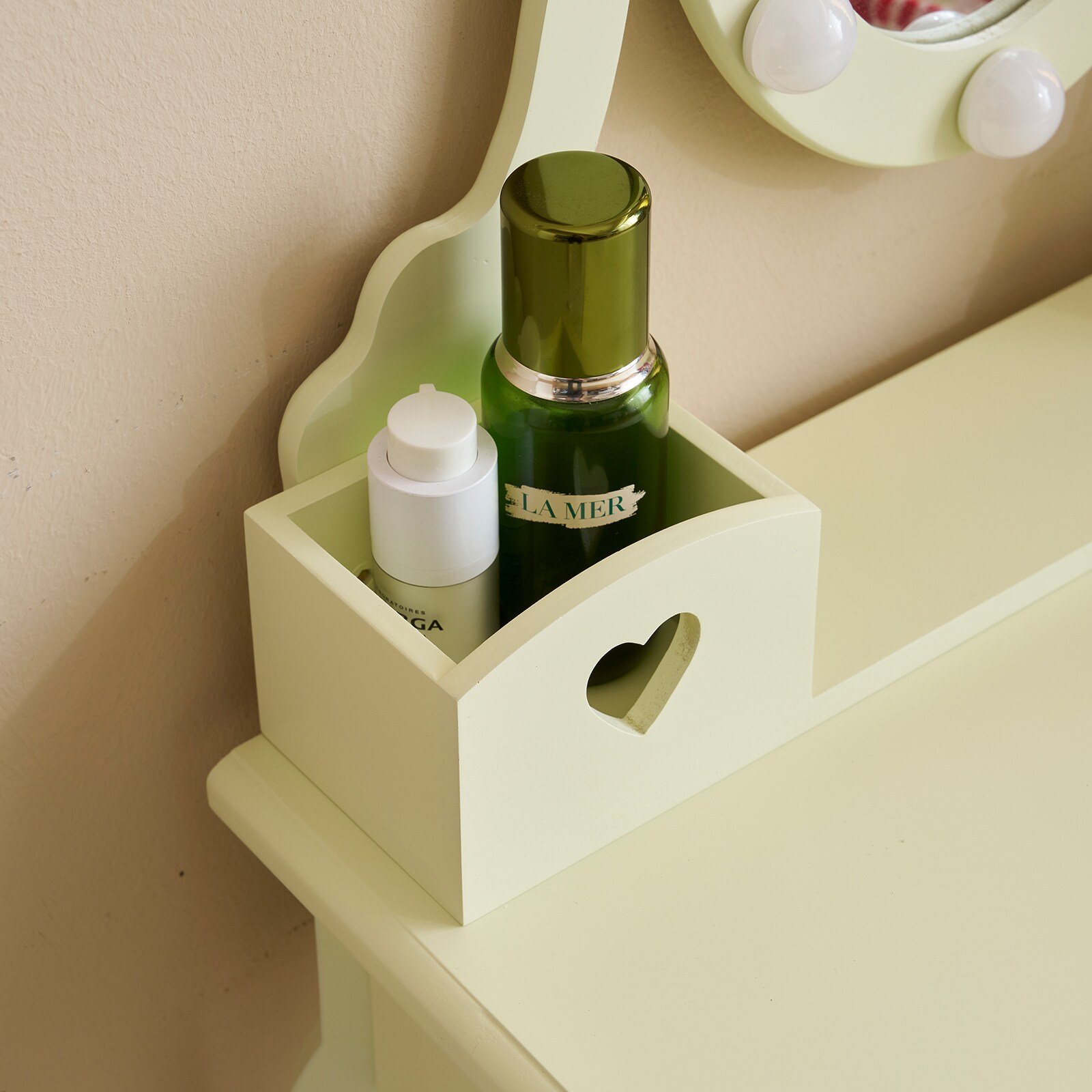 Outopee LO1G52005020 Bedroom-Vanities - View #4