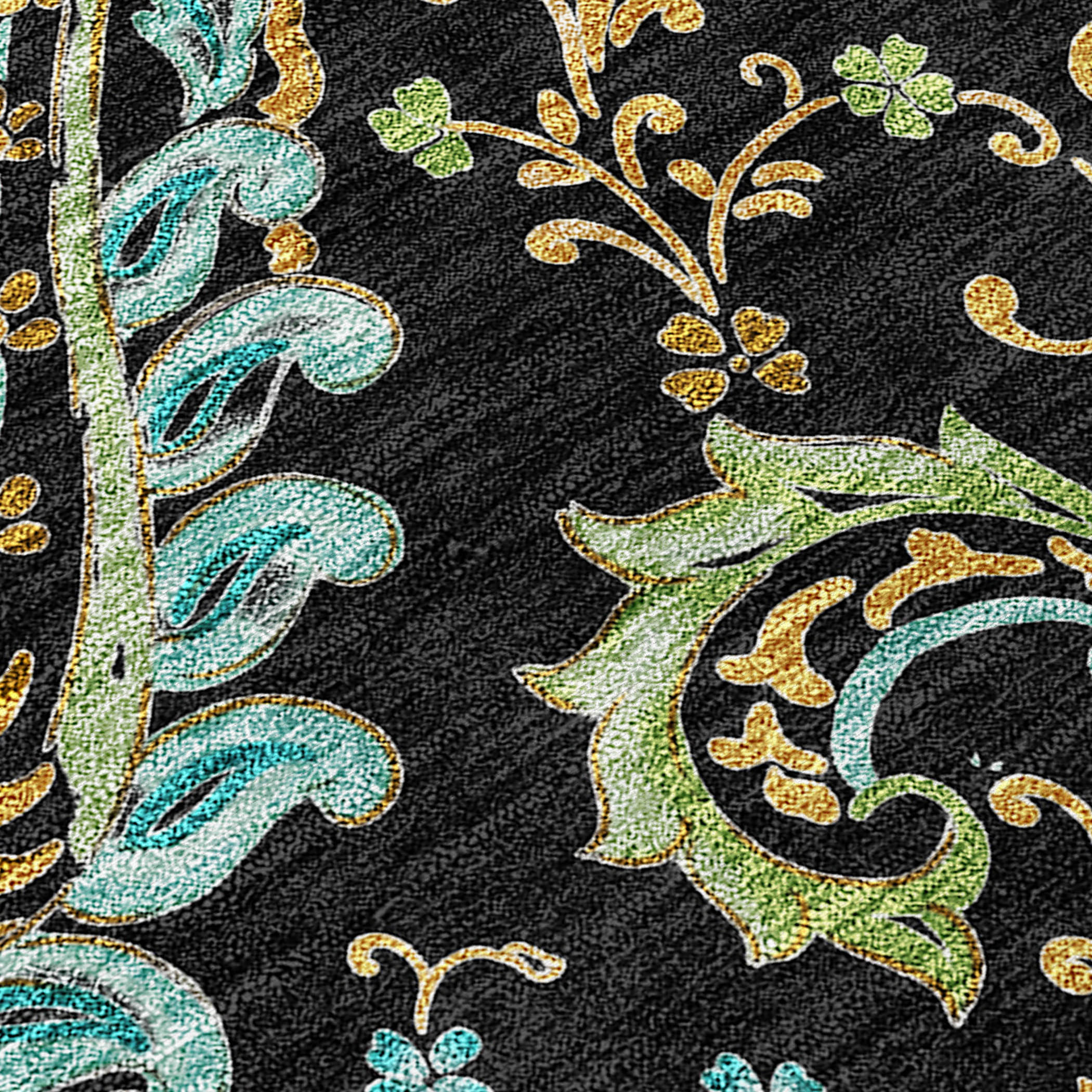 Addison Rugs ACN533BK30X46 rugs - View #3