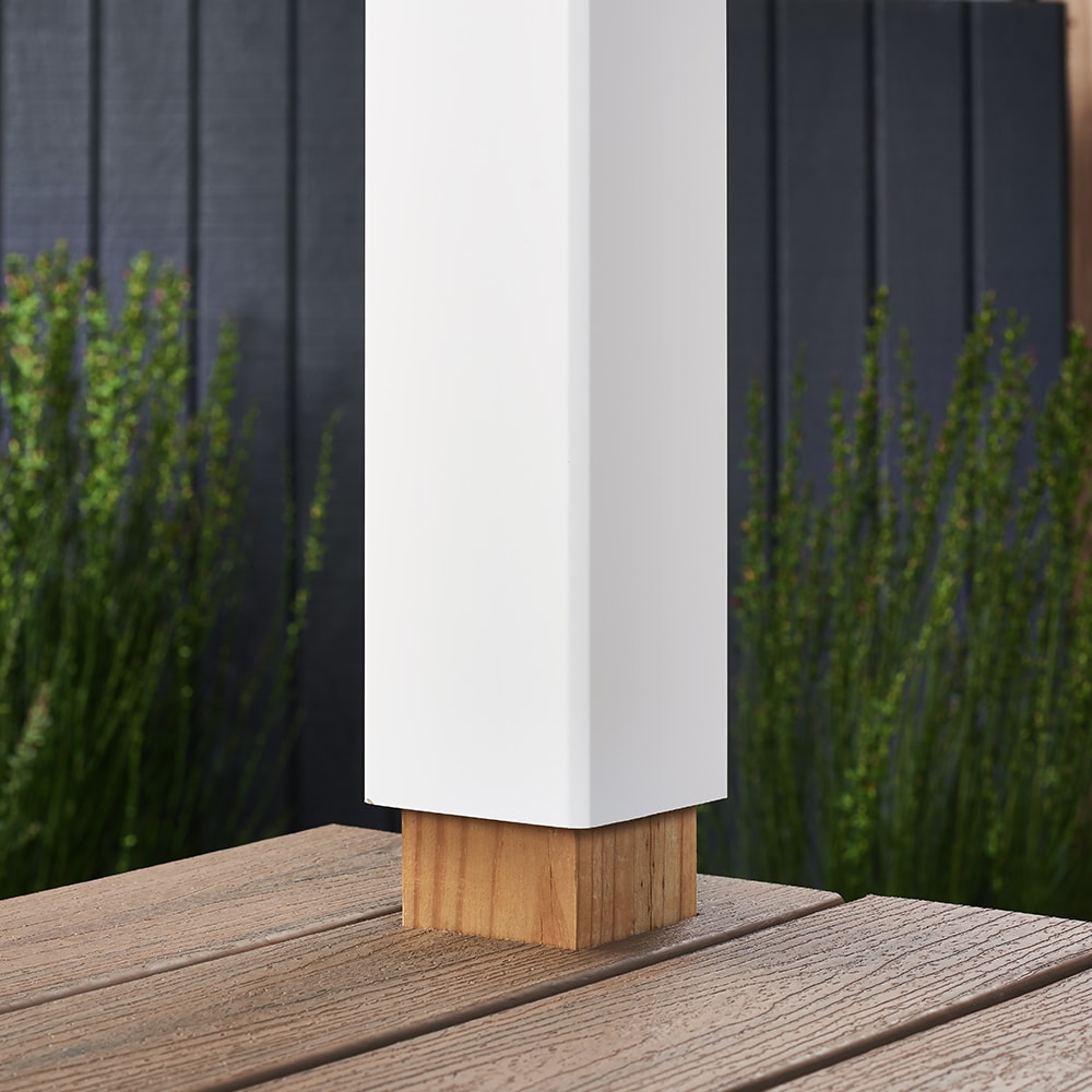 Trex 441081 Deck-Posts - View #5