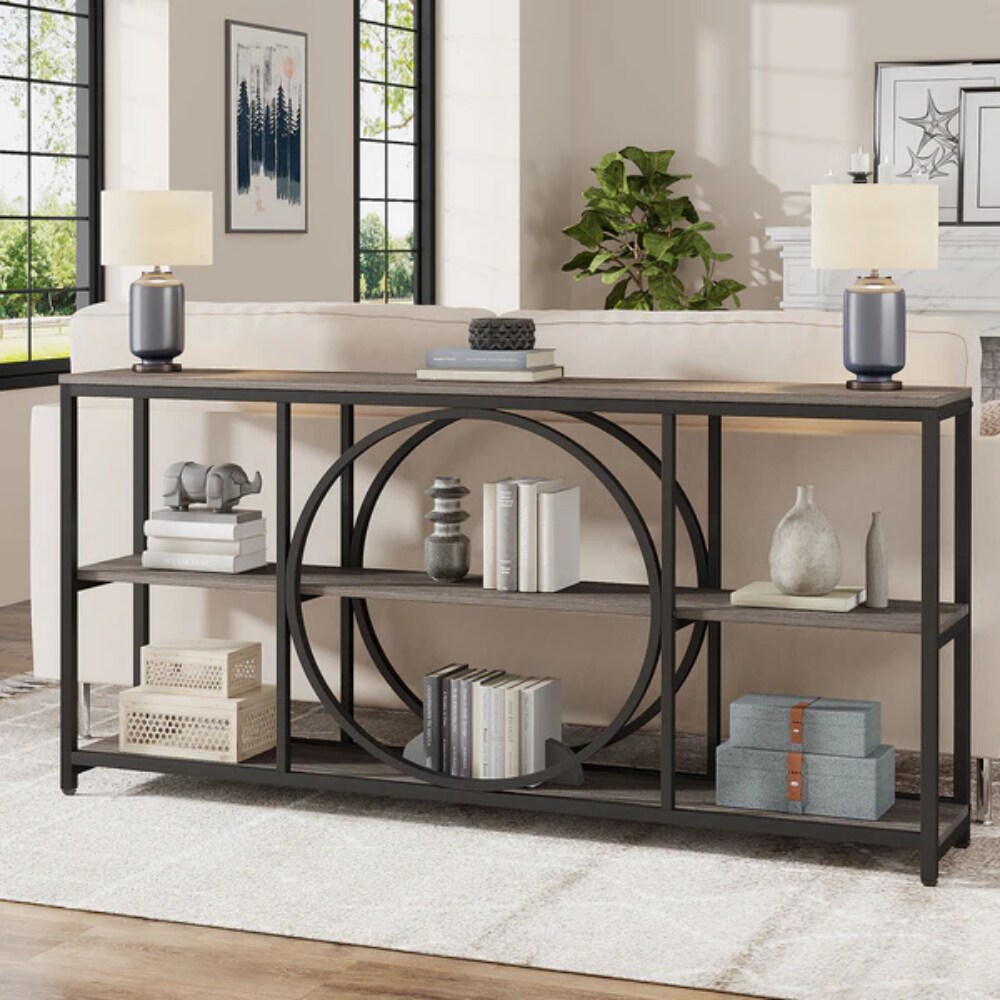 Slickblue D-TB-1230 Console-Sofa-Tables - View #4