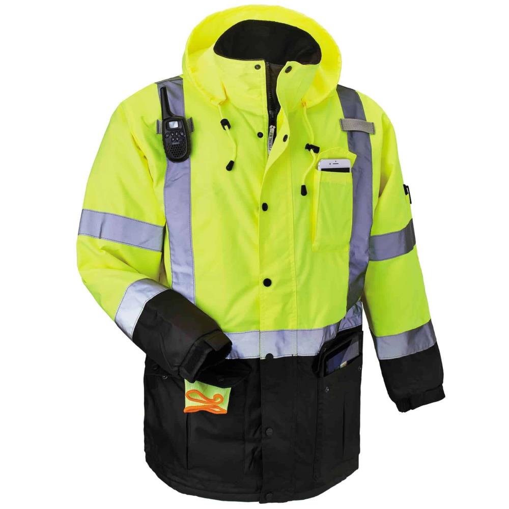 GloWear 25568 Jackets-Coats - View #4