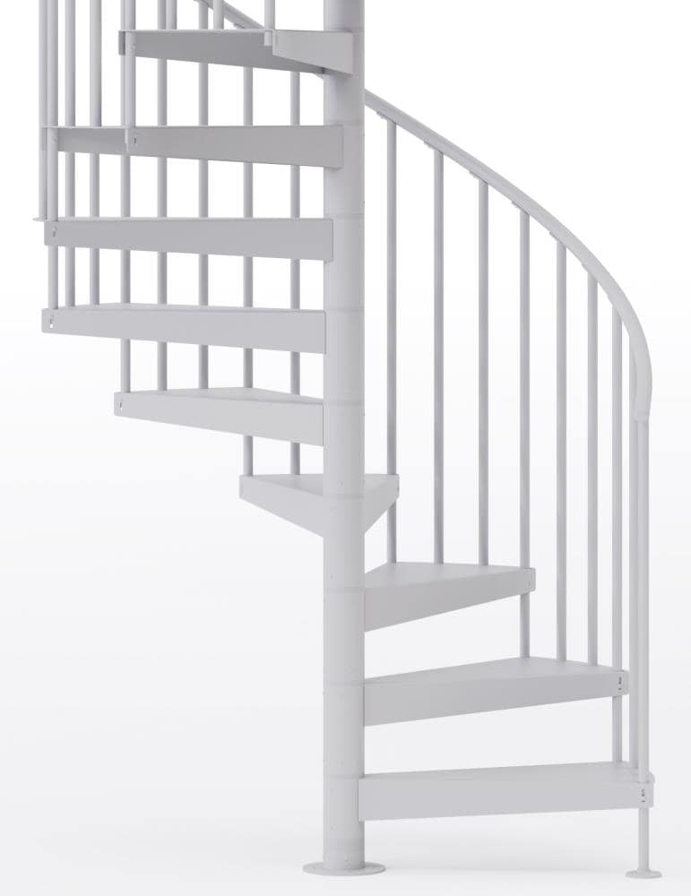 Mylen Stairs EP60W12W002 Staircase-Kits - View #3