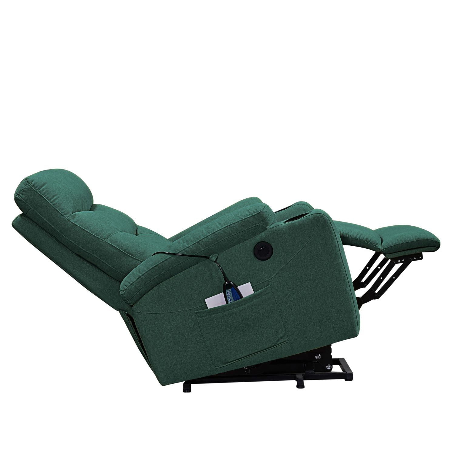 JASMODER W820S00006 recliners - View #3