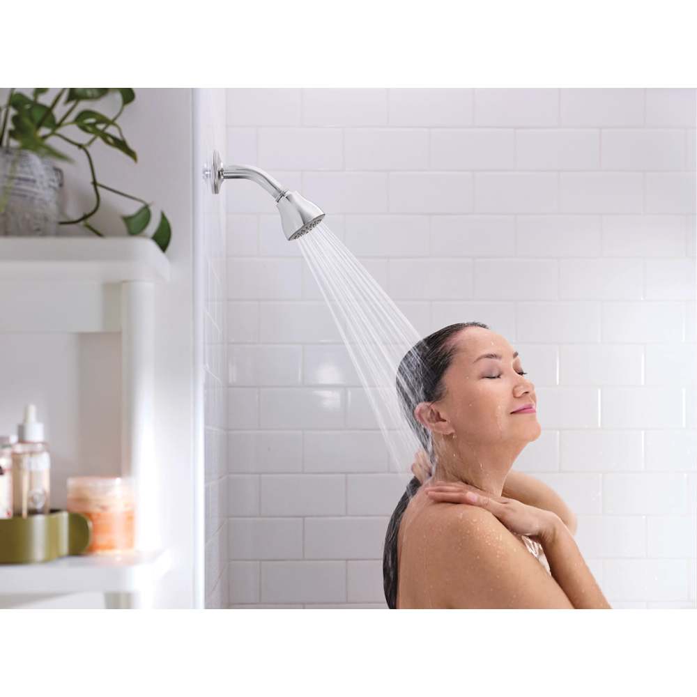 Moen L23553 Tub-Shower-Faucets - View #3