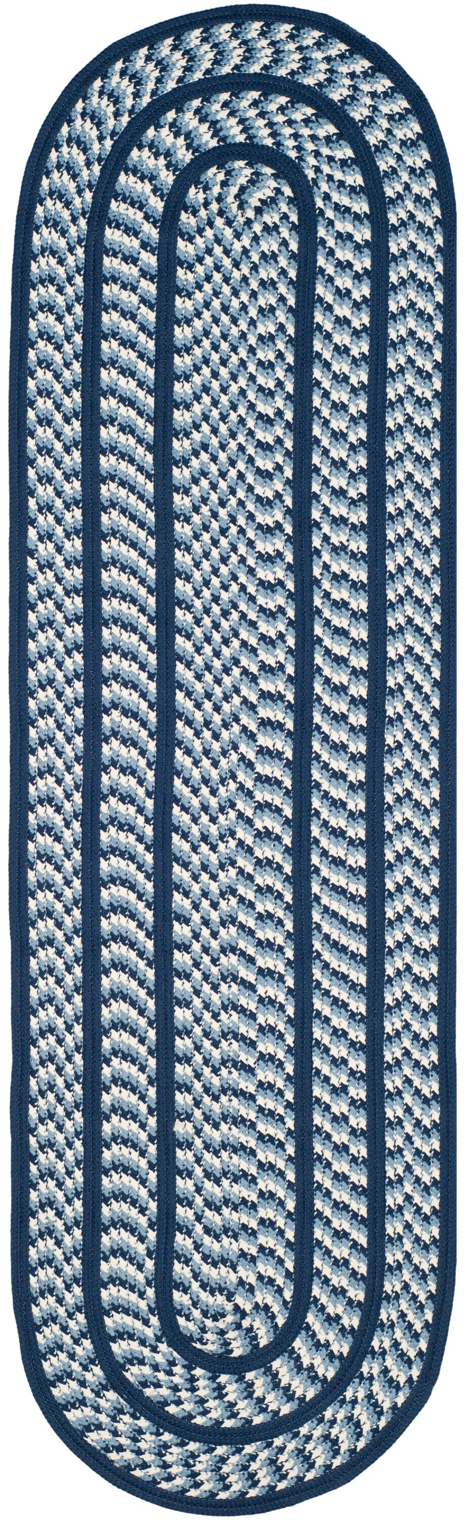 Safavieh BRD401D-28OV rugs - View #2