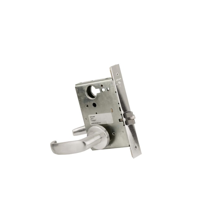 Schlage - ANSI Grade - L Series Commercial Mortise Locks