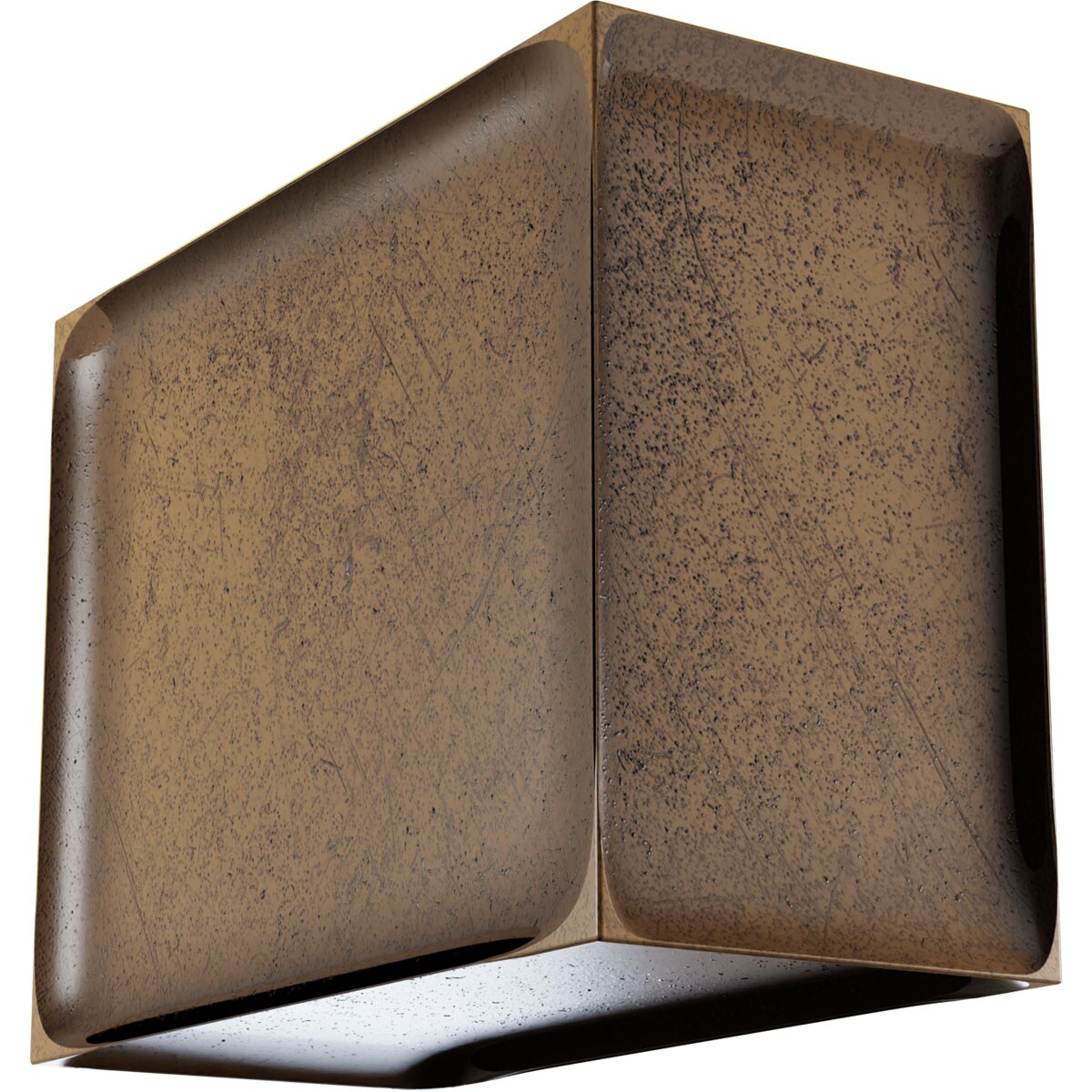Ekena Millwork MANURC06X06X84AOZD Mantel-Shelves - View #8