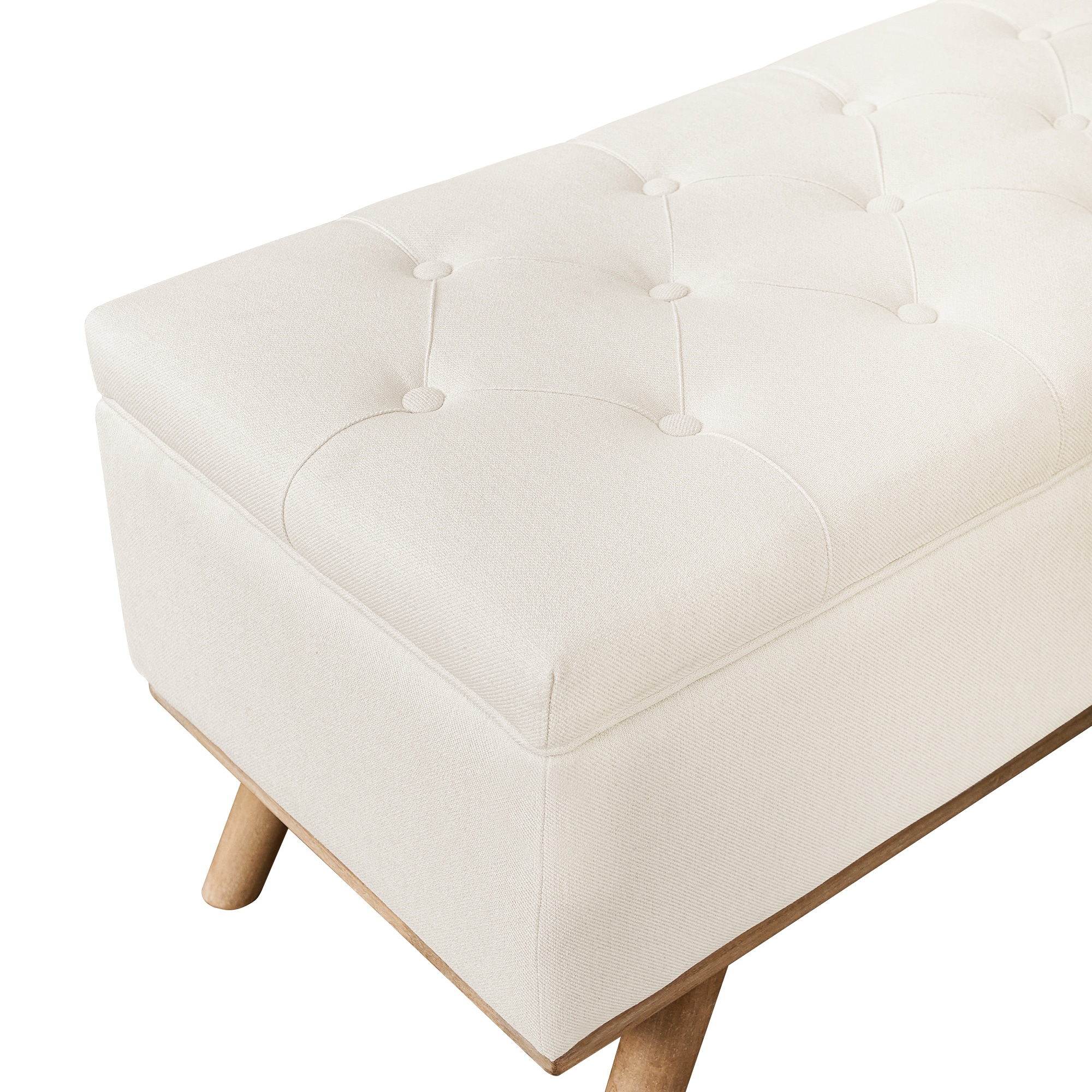 LUE BONA DW-003-01LS Indoor-Ottomans - View #6