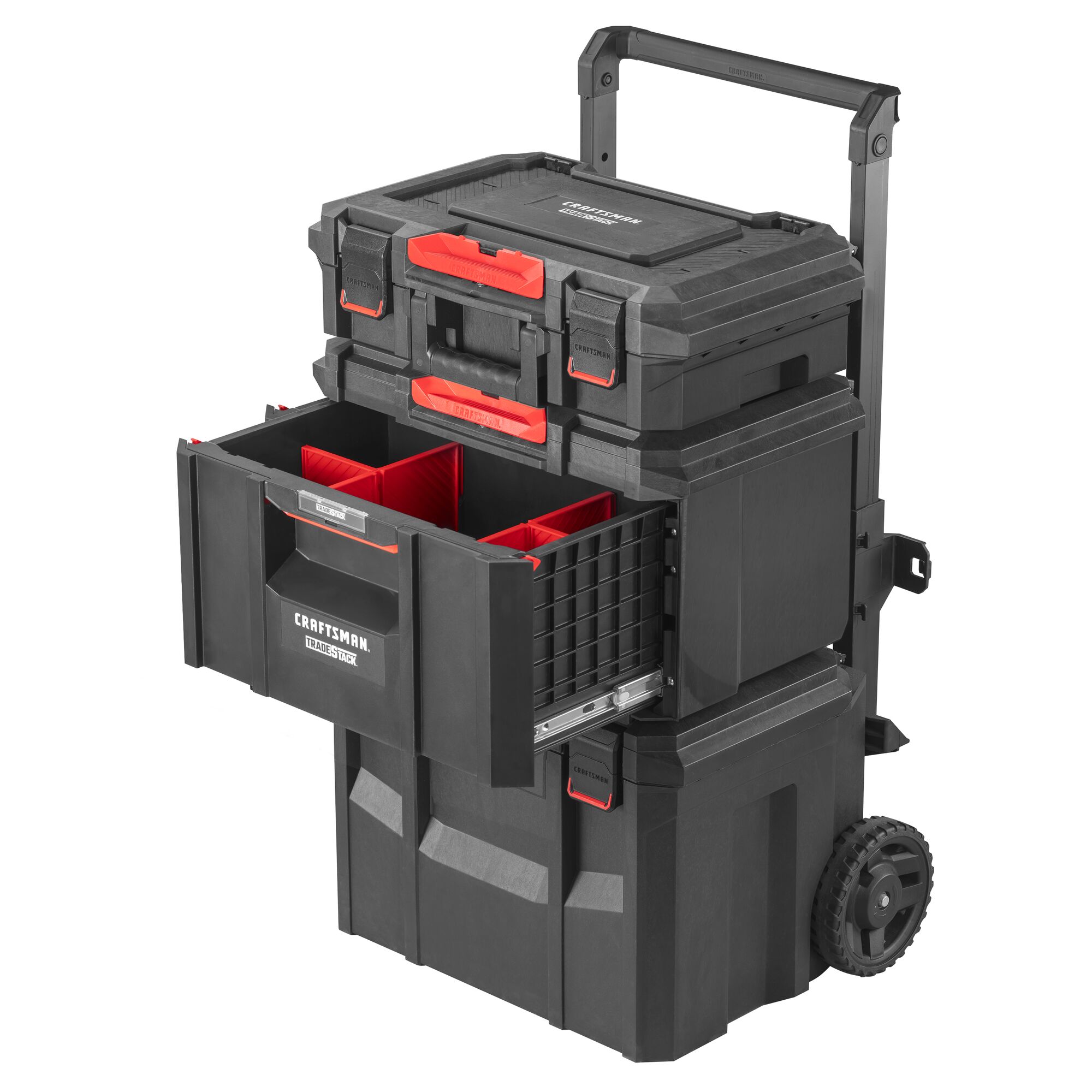CRAFTSMAN CMST21403 Tool-Boxes - View #4