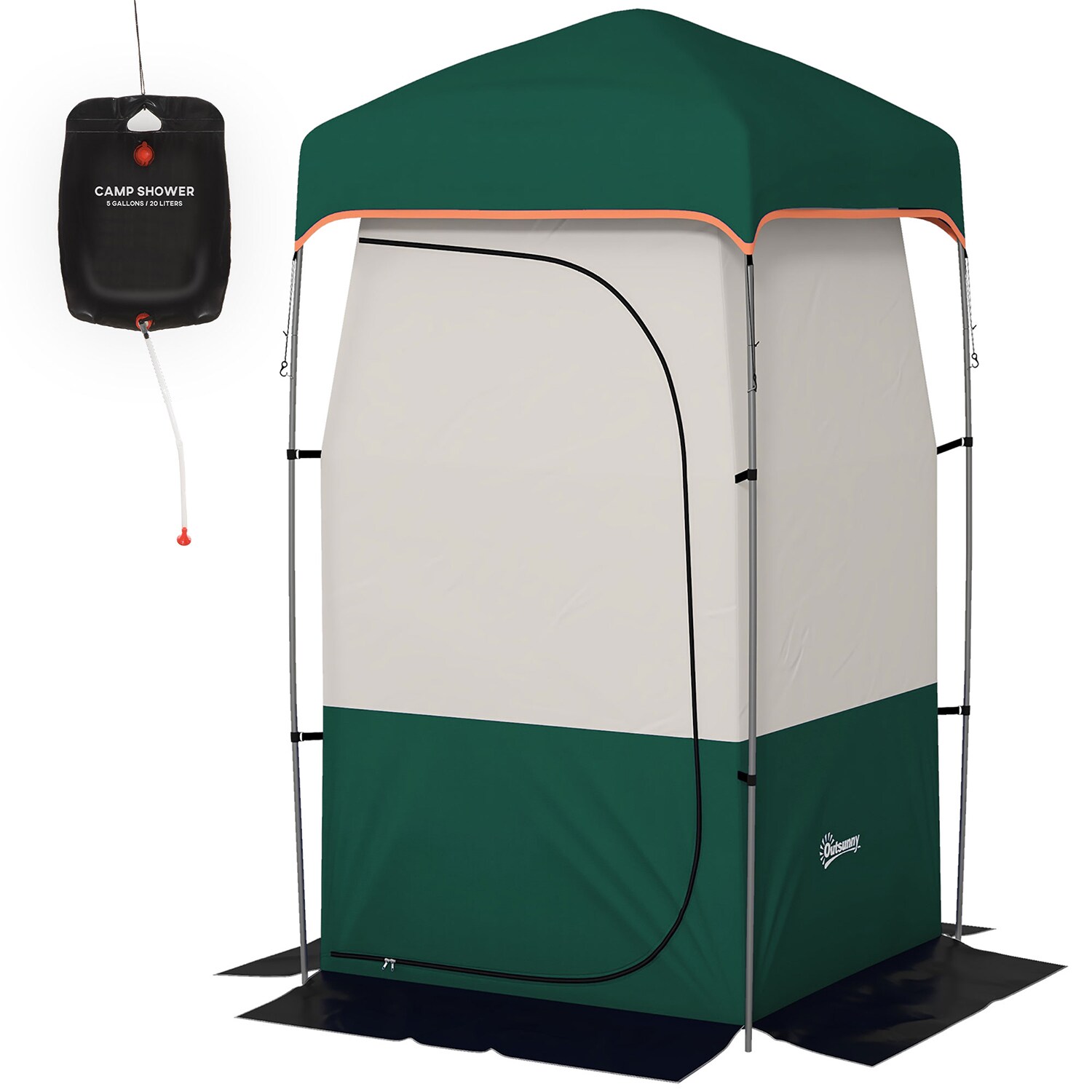 Mondawe MO-NP10151GN tents - View #9