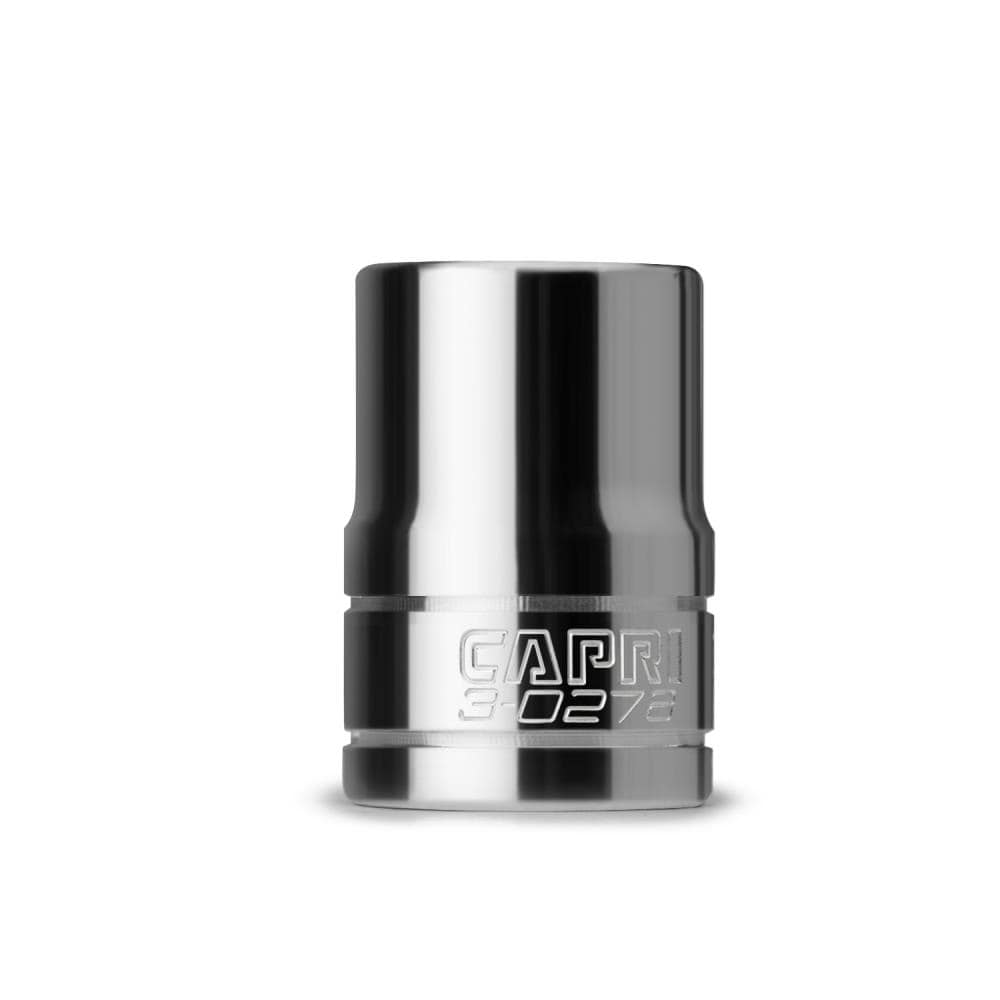 Capri Tools CP30278 1/2-in Drive Standard (SAE) Intermediate Socket