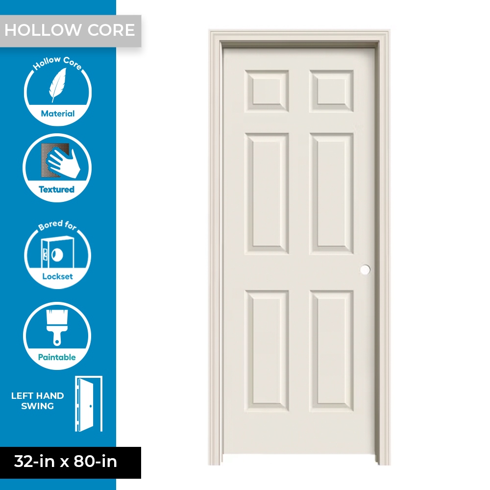 RELIABILT 10087866 Pre-Hung-Doors - View #2