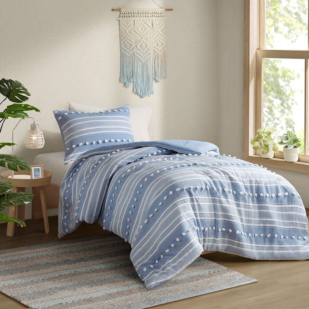 Gracie Mills 2842-01HU Comforters-And-Bedspreads - View #4