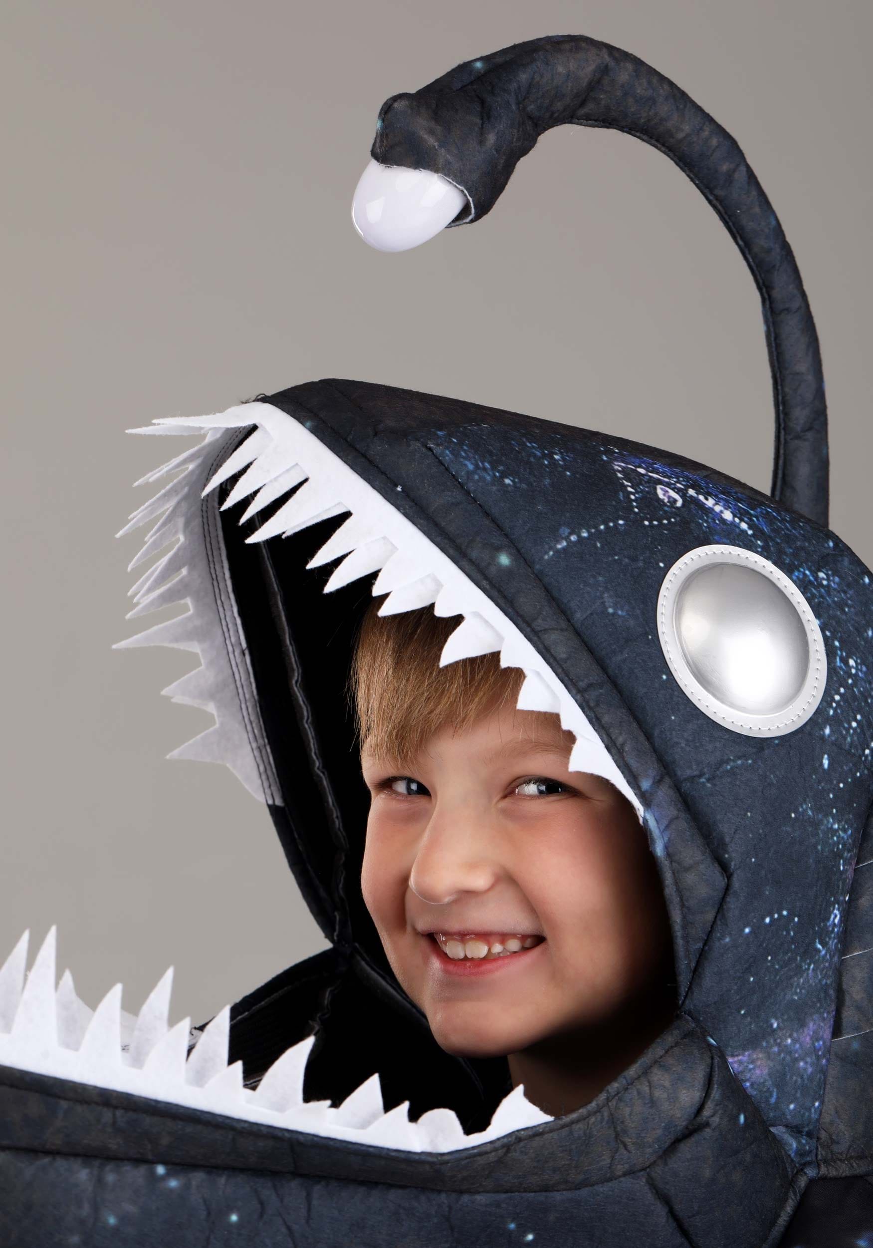 HalloweenCostumes.com FUN3945CH-S costumes - View #6