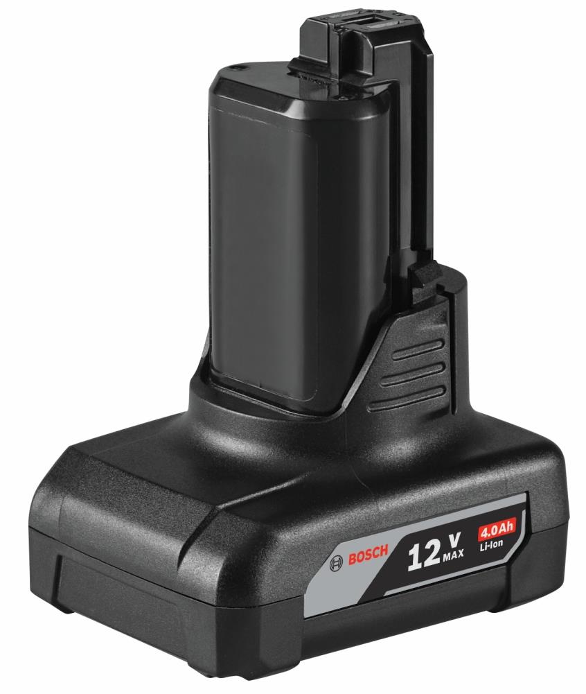 Bosch 6 Amp-Hour; Lithium Power Tool Battery at