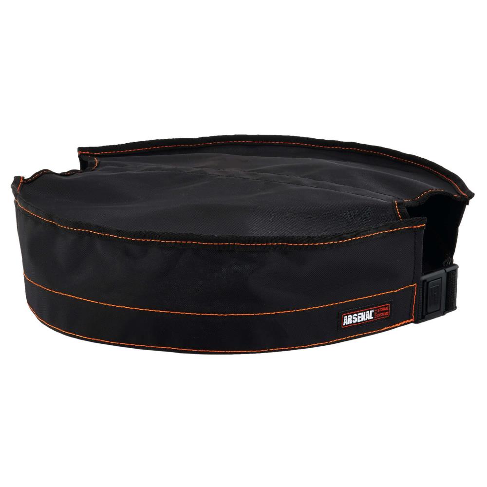 Ergodyne 14937 Black Polyester 9.5-Inches